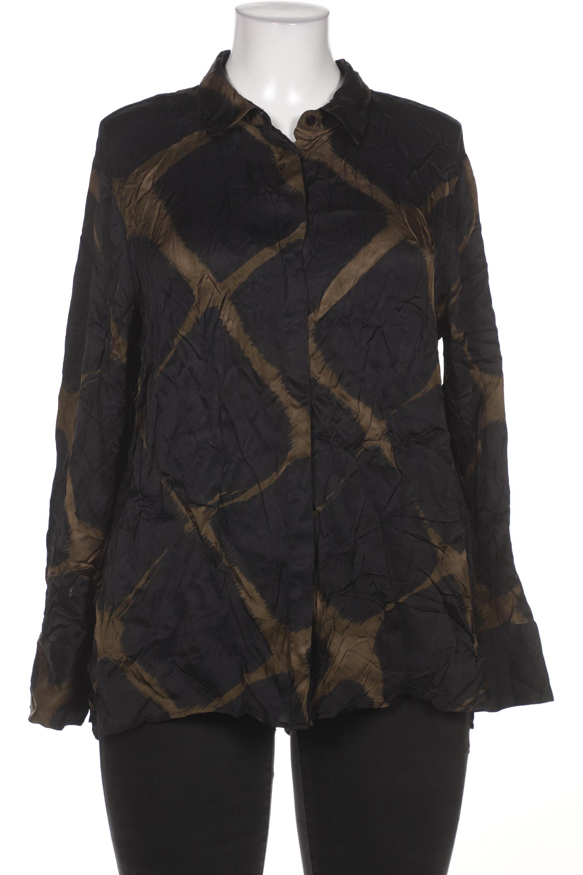 

someday. Damen Bluse, schwarz, Gr. 42
