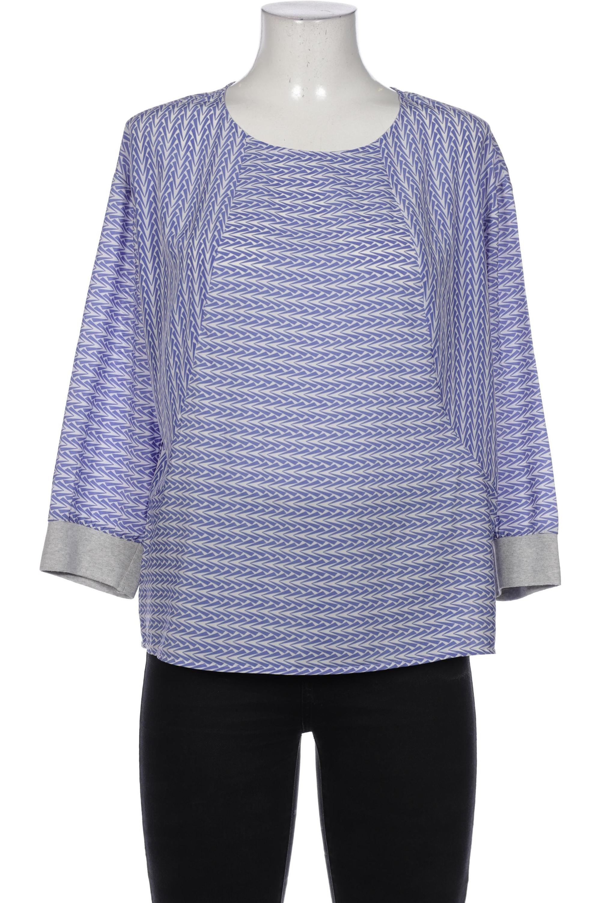 

someday. Damen Bluse, blau, Gr. 38