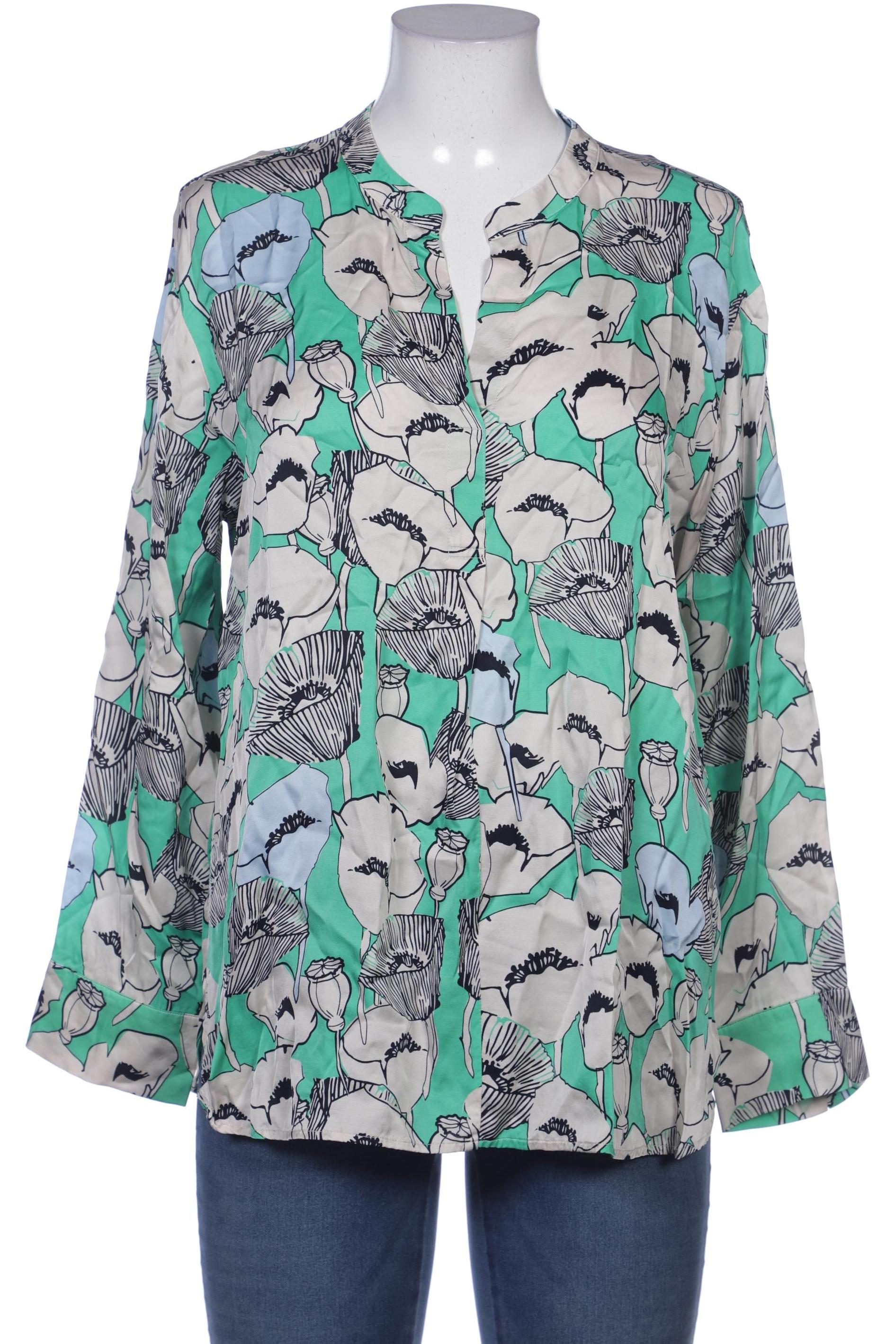 

someday. Damen Bluse, grün, Gr. 42