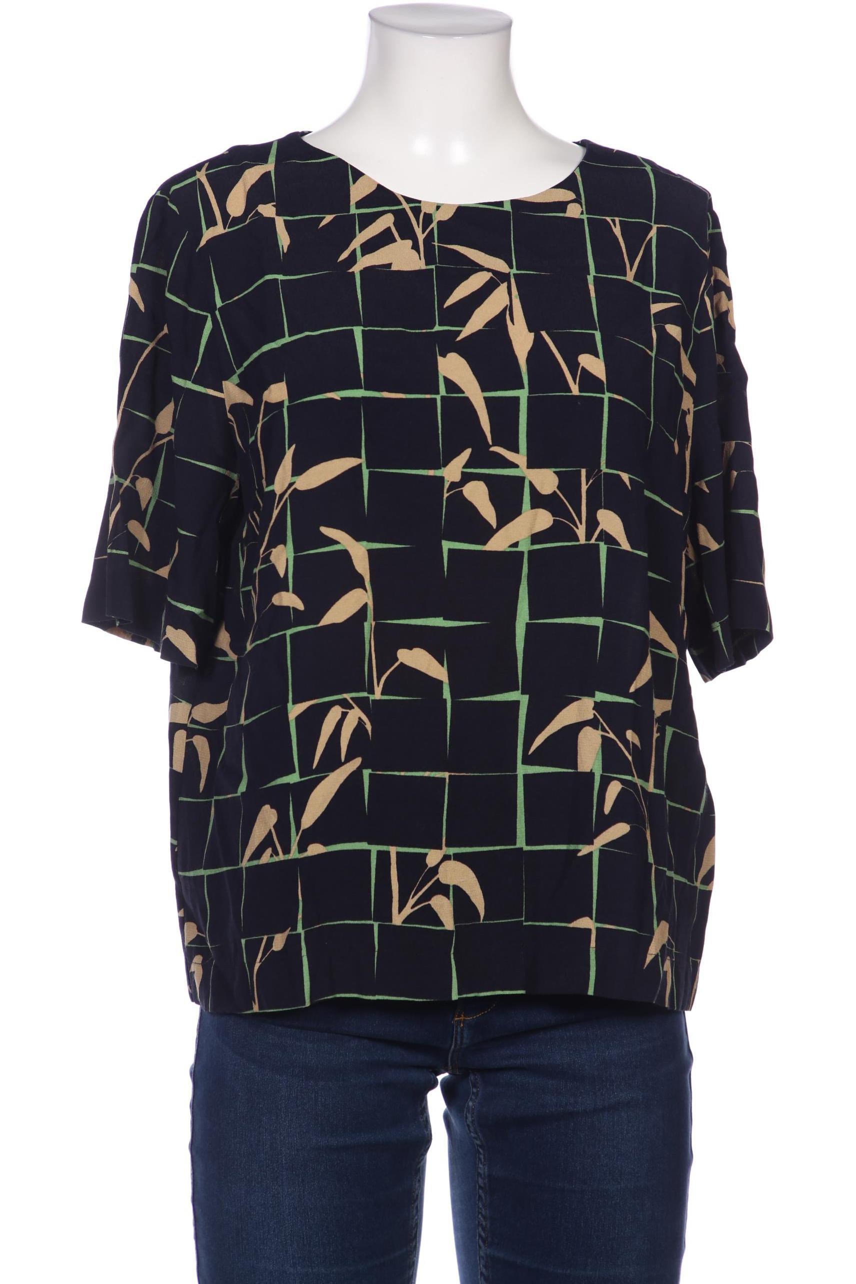 

someday. Damen Bluse, marineblau, Gr. 42