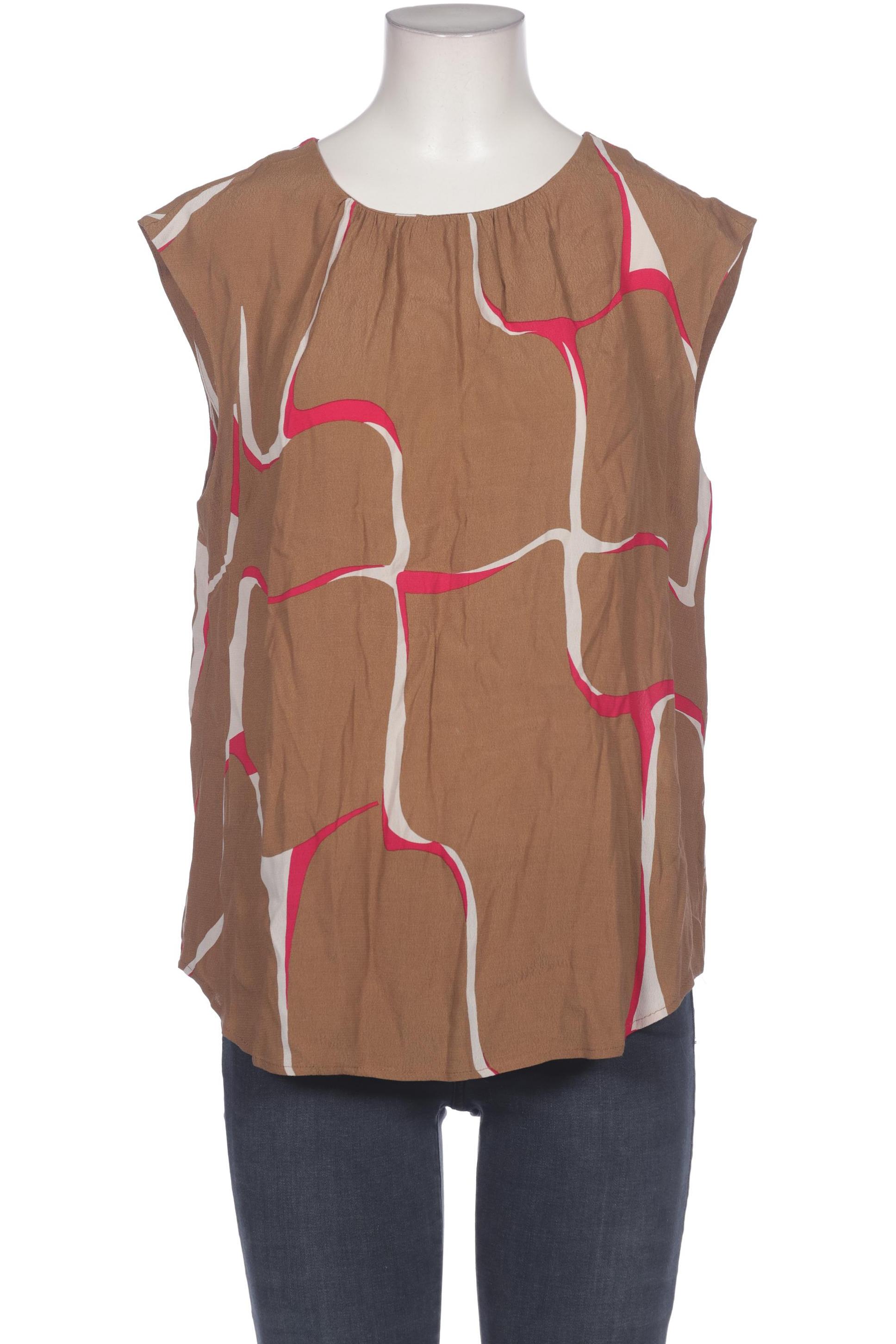 

someday. Damen Bluse, braun, Gr. 38