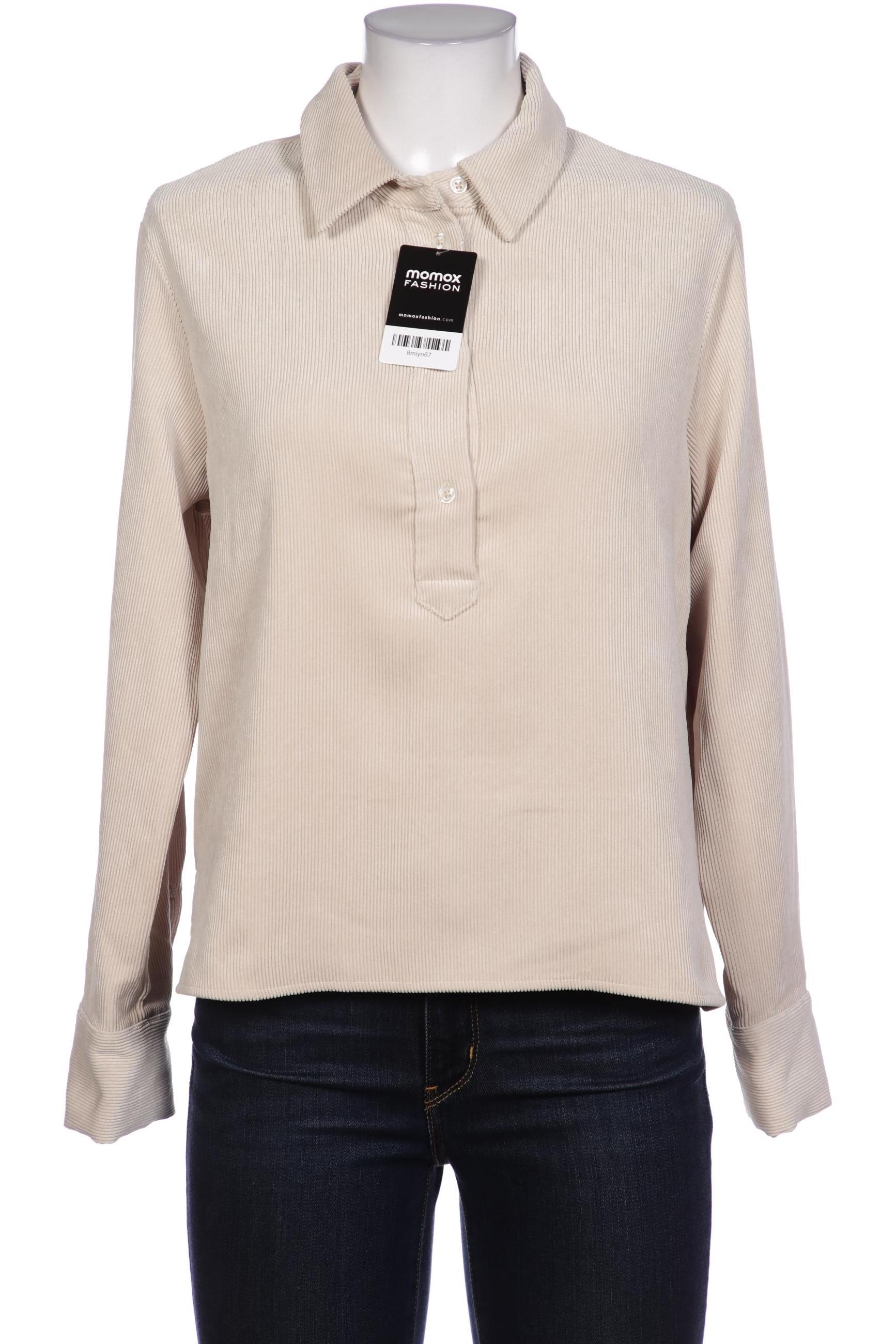 

someday. Damen Bluse, beige, Gr. 36