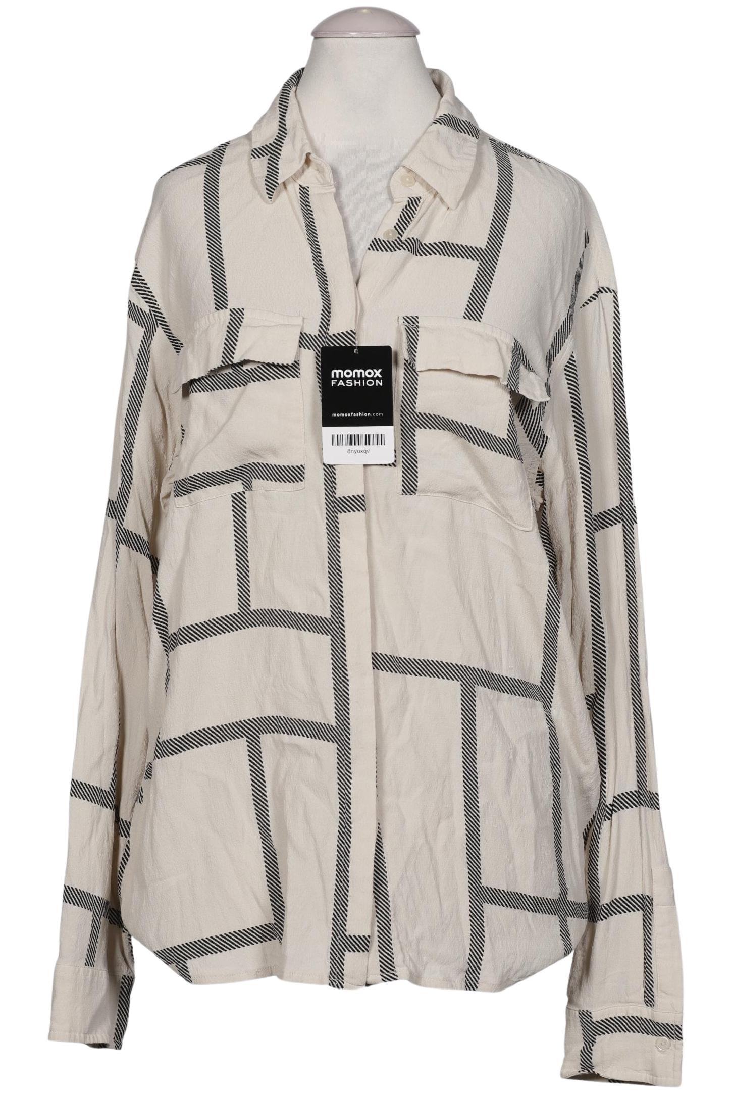 

someday. Damen Bluse, beige, Gr. 36