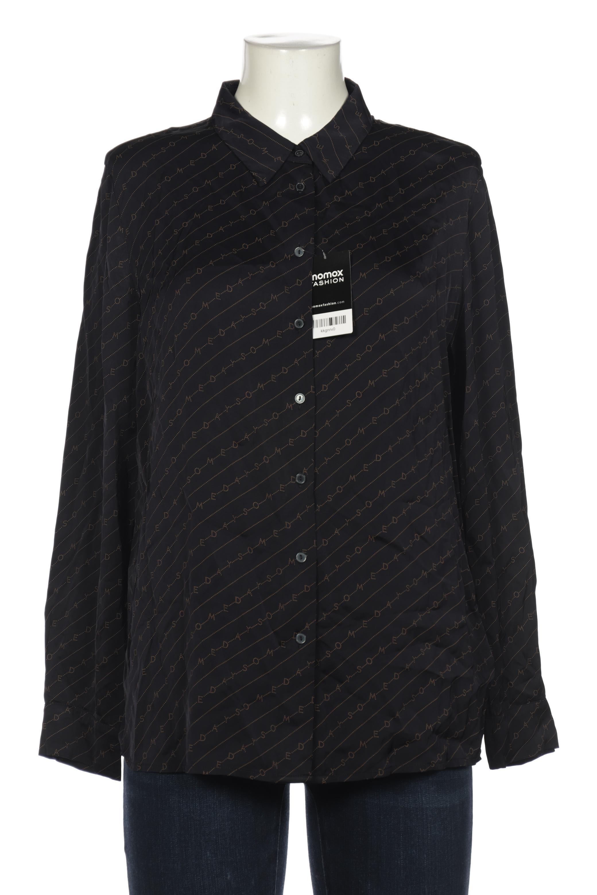 

someday. Damen Bluse, marineblau, Gr. 40