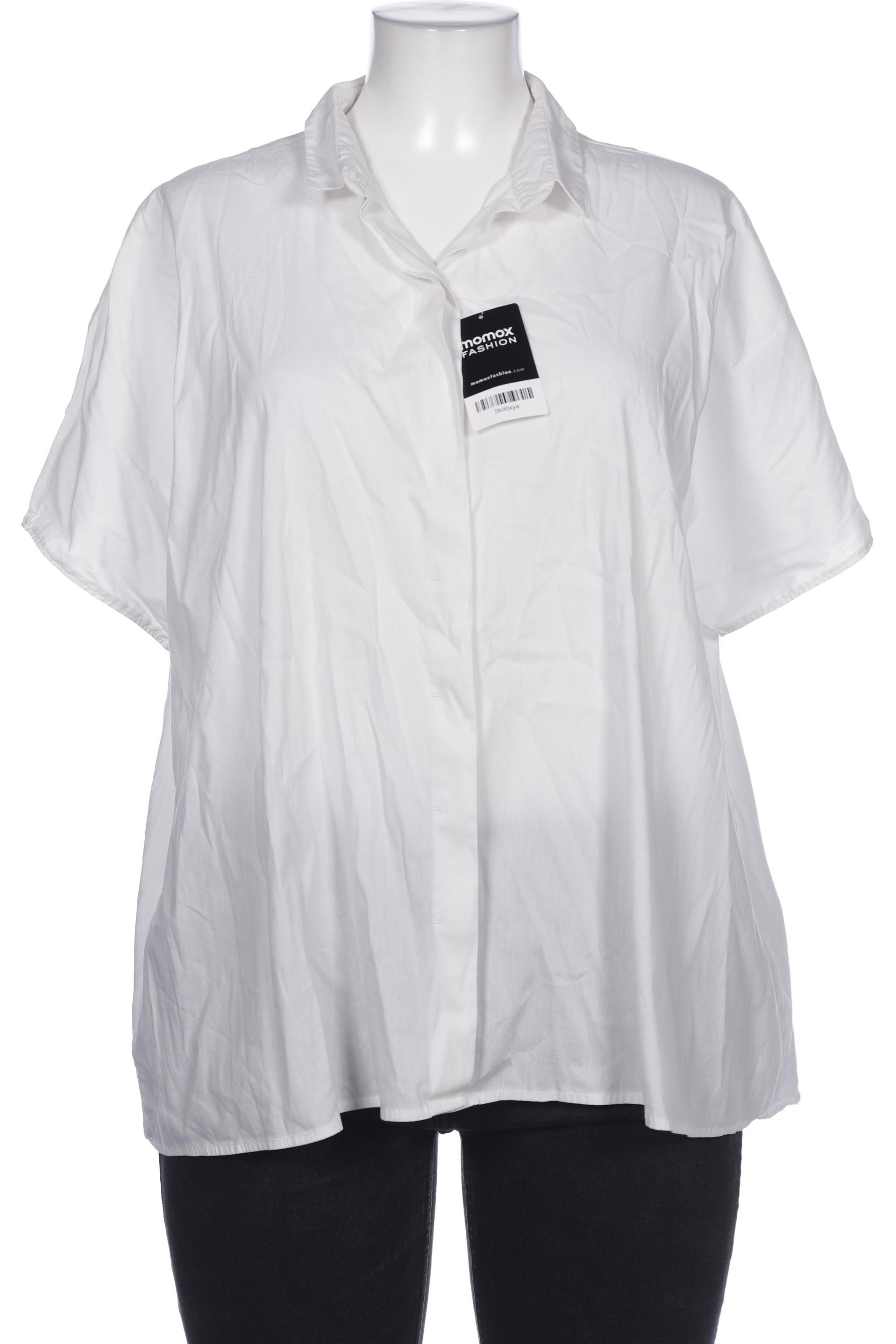 

someday. Damen Bluse, weiß, Gr. 48