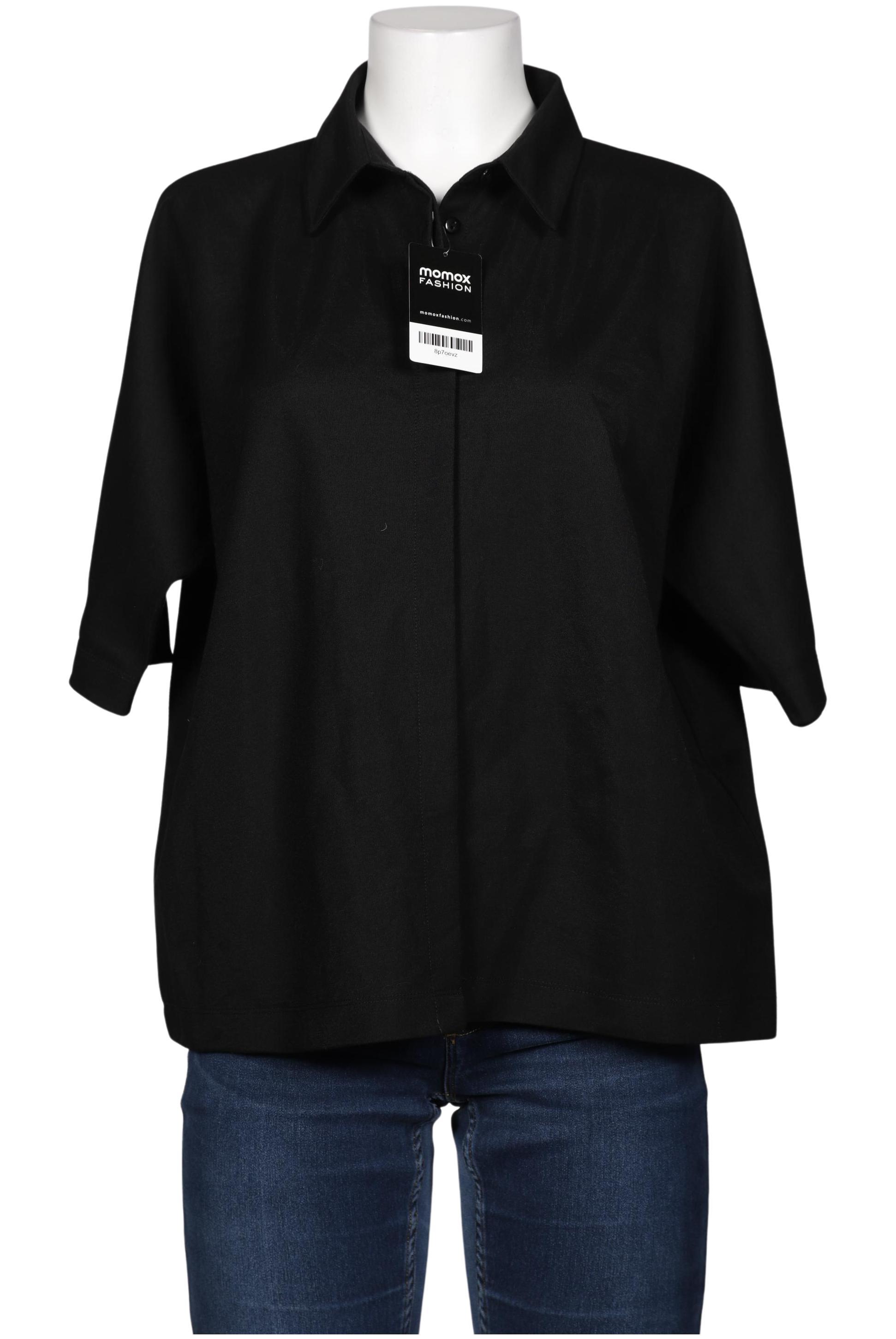 

someday. Damen Bluse, schwarz, Gr. 38