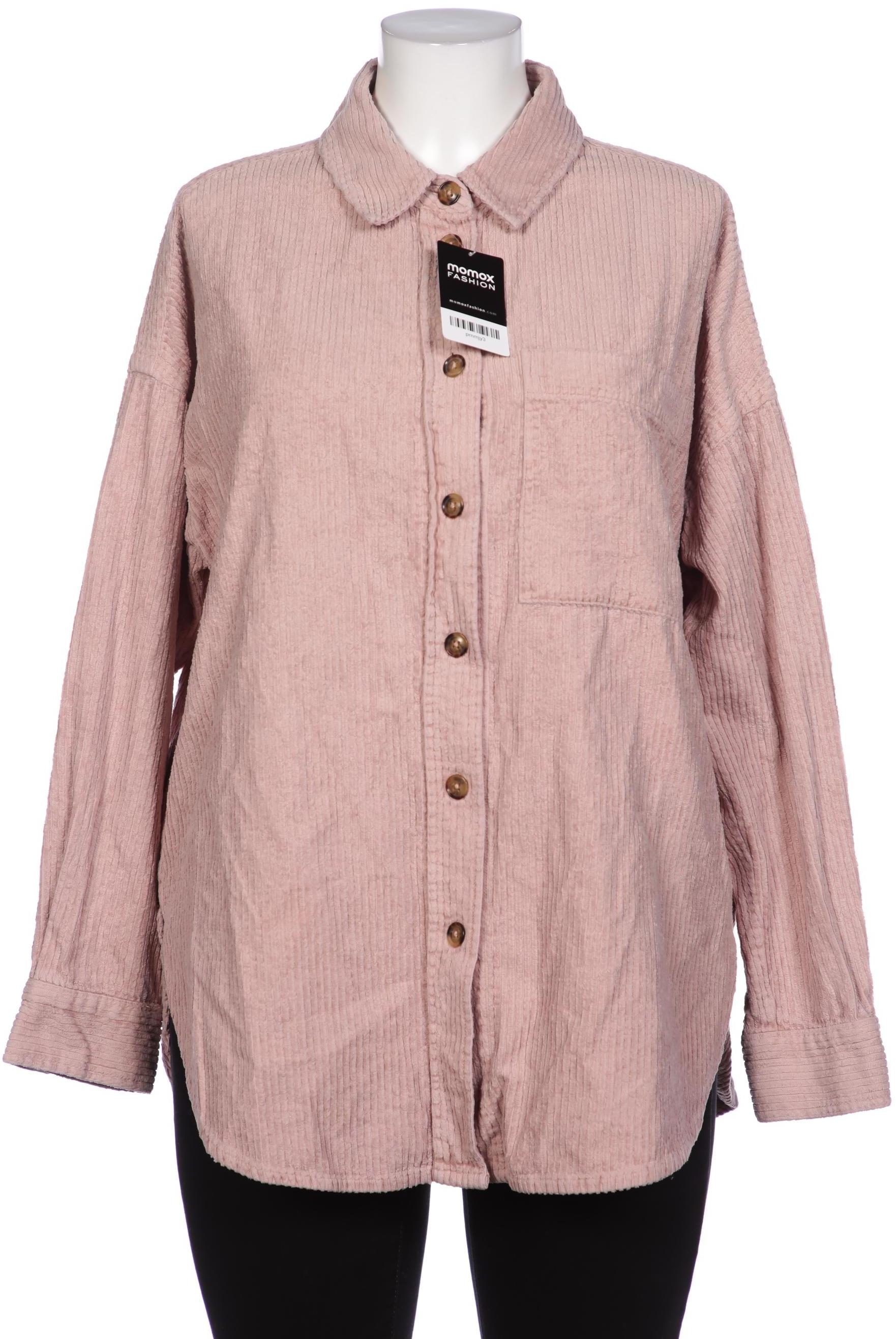 

someday. Damen Bluse, pink, Gr. 42