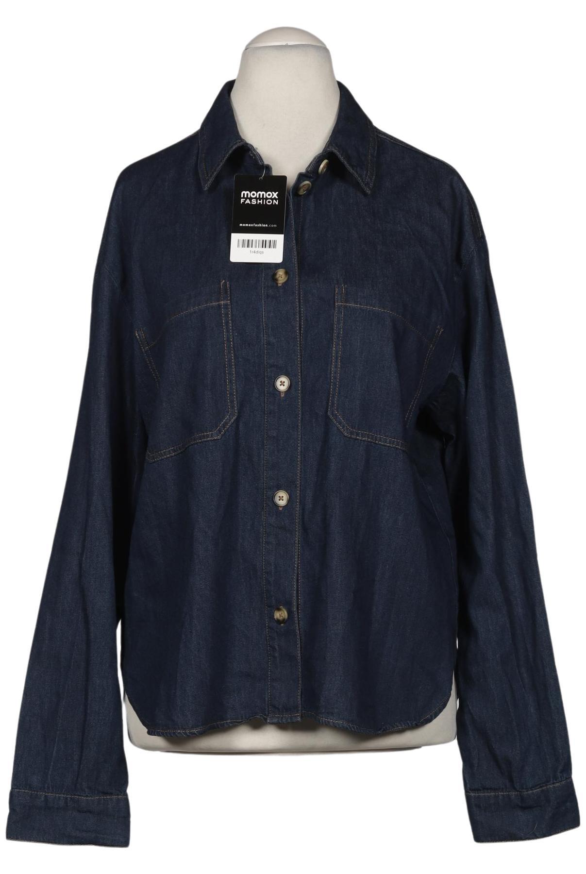 

someday. Damen Bluse, marineblau, Gr. 40