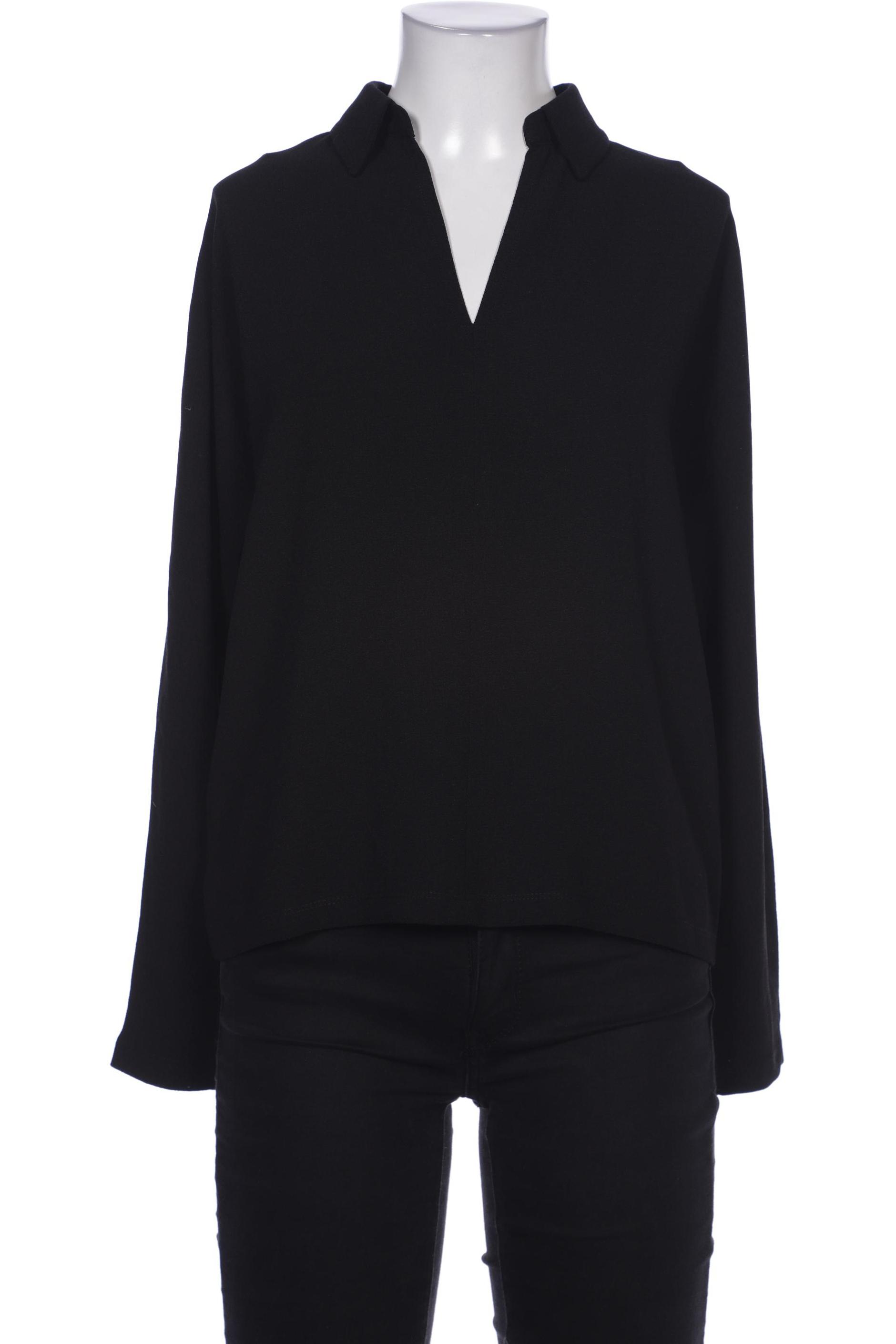

someday. Damen Bluse, schwarz, Gr. 36