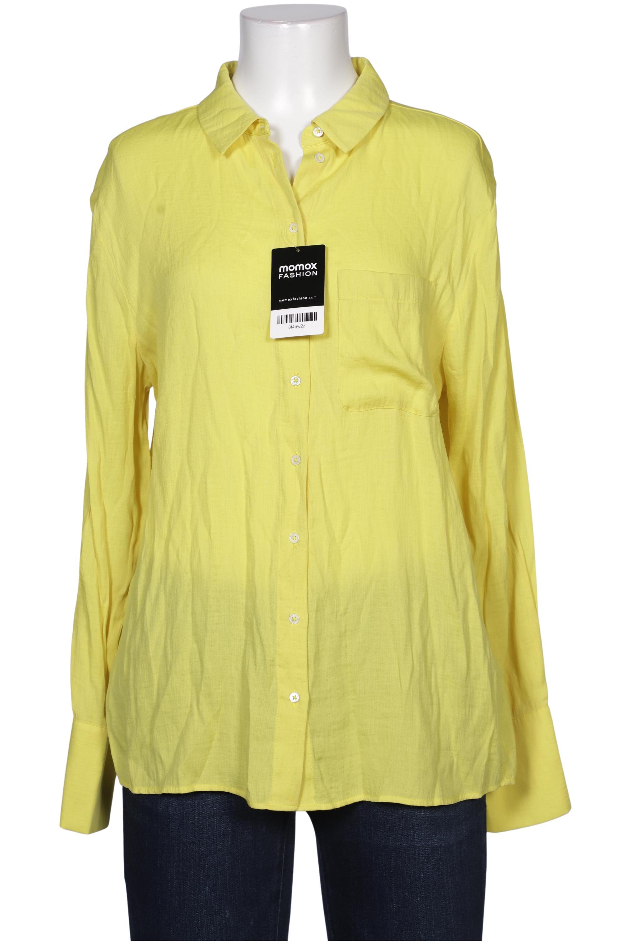 

someday. Damen Bluse, gelb, Gr. 38