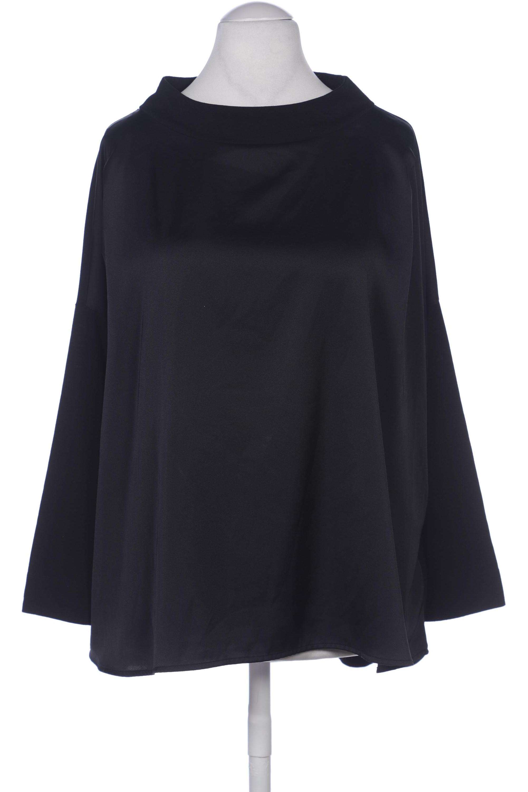 

someday. Damen Bluse, schwarz, Gr. 40