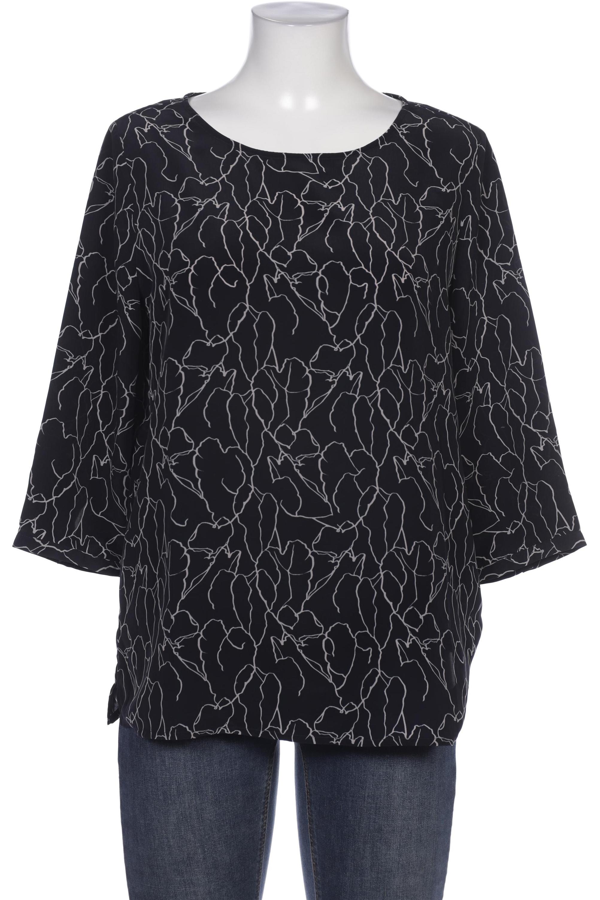 

someday. Damen Bluse, marineblau, Gr. 36