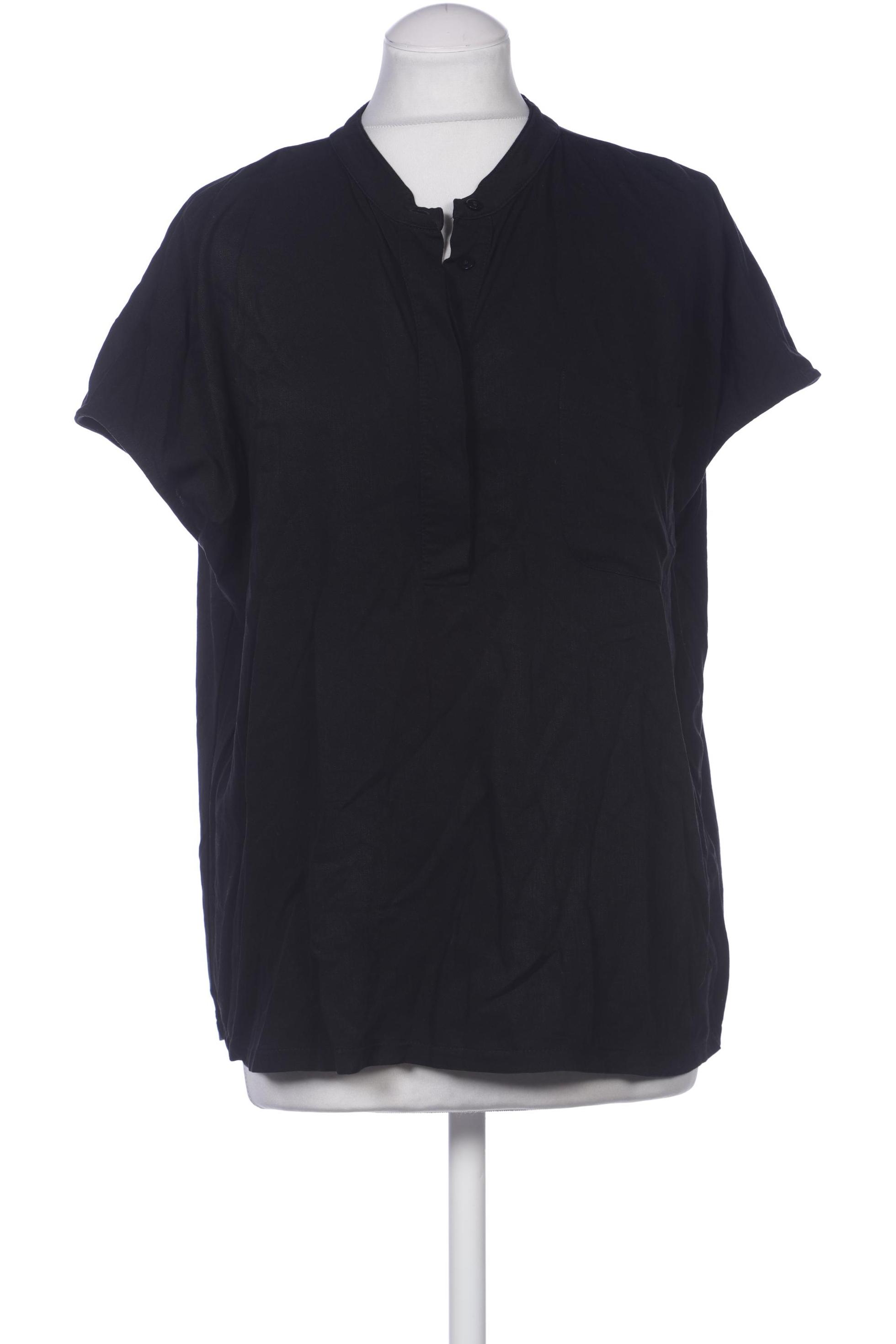 

someday. Damen Bluse, schwarz, Gr. 38