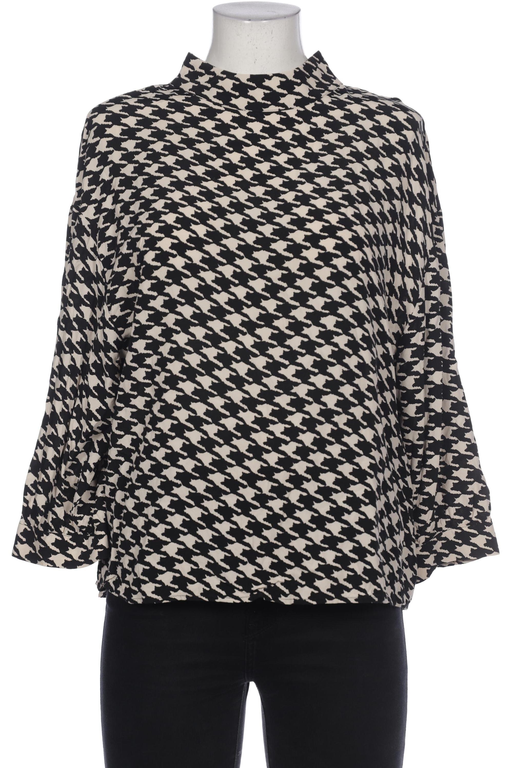 Thumbnail - someday. Damen Bluse, schwarz, Gr. 42