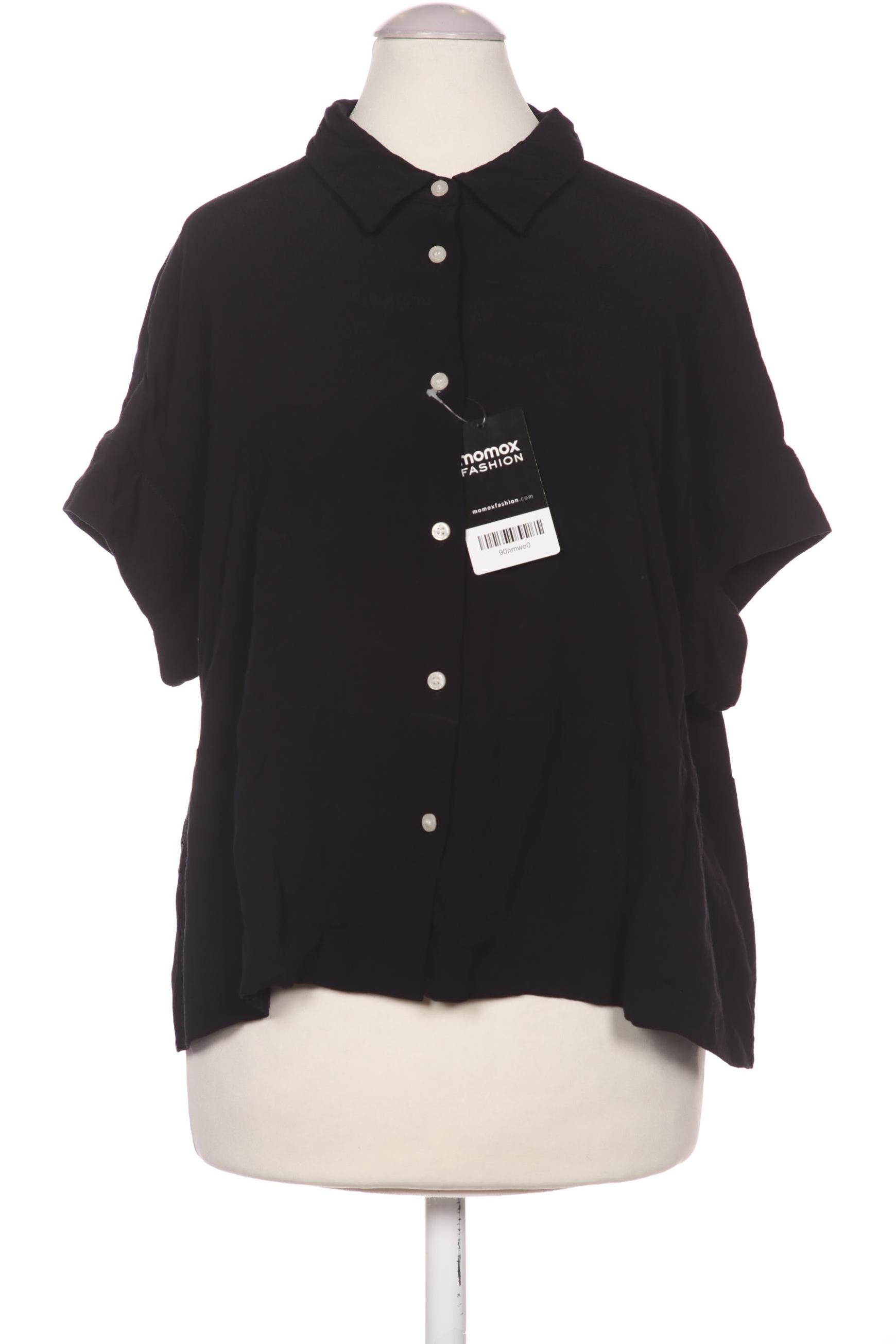 

someday. Damen Bluse, marineblau, Gr. 36