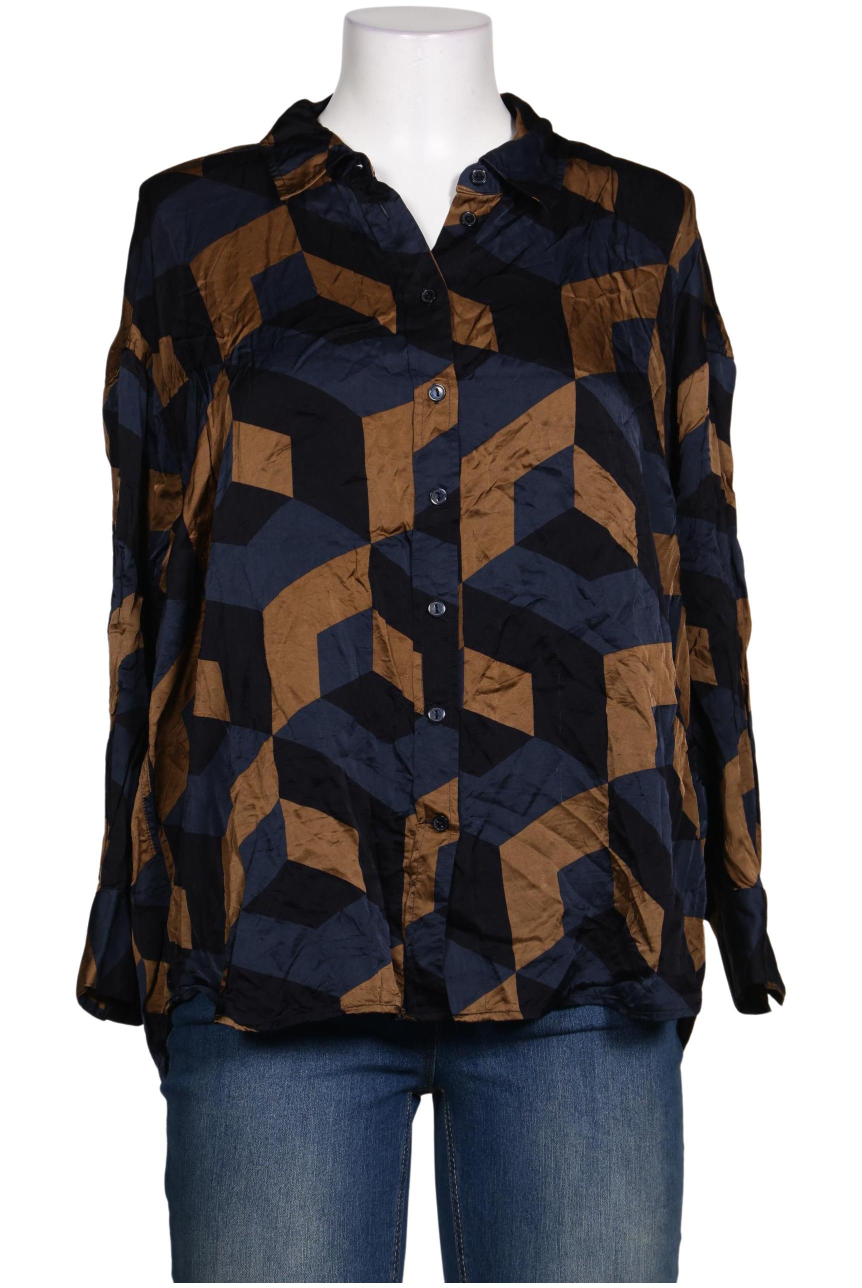 

someday. Damen Bluse, marineblau, Gr. 40