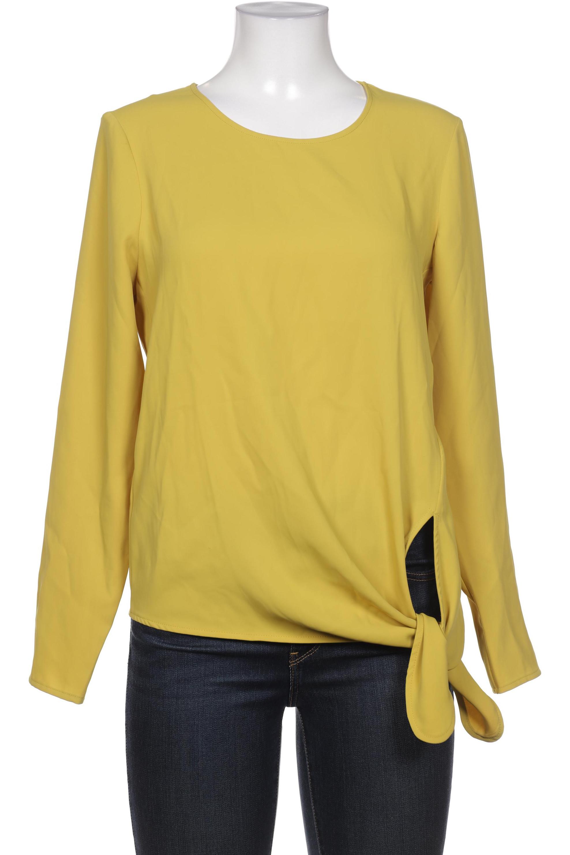

someday. Damen Bluse, gelb, Gr. 38