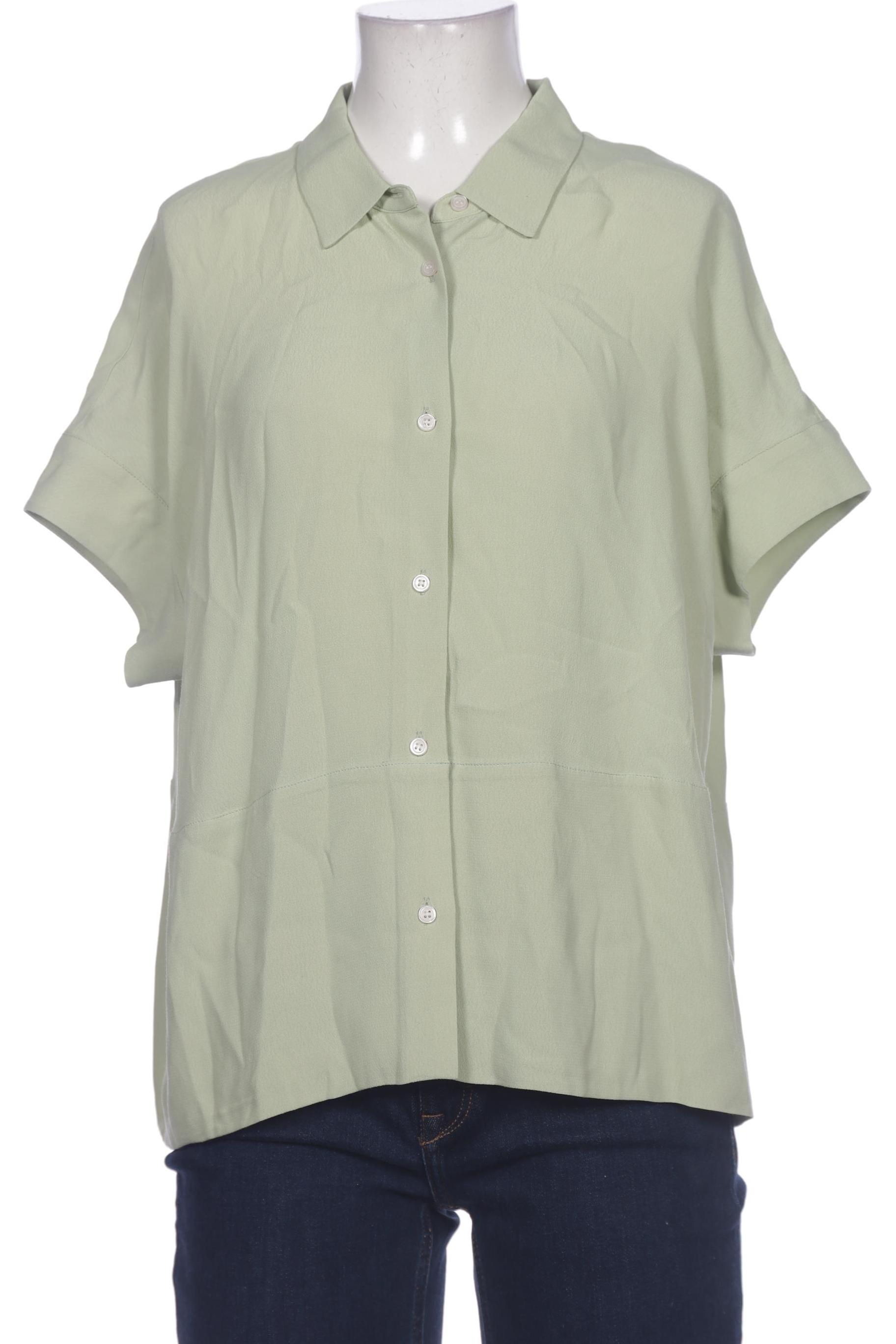 

someday. Damen Bluse, türkis, Gr. 36