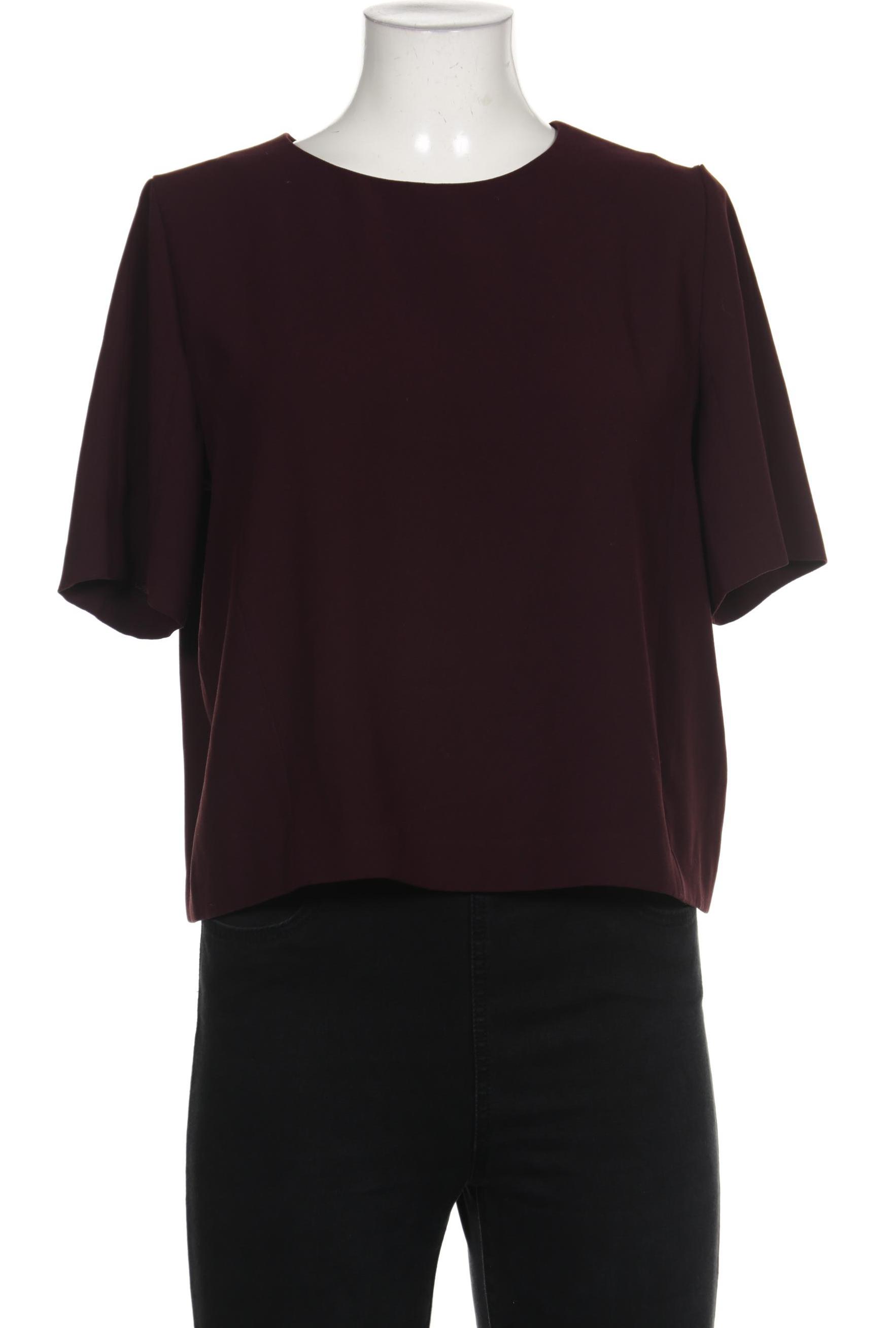 

someday. Damen Bluse, bordeaux