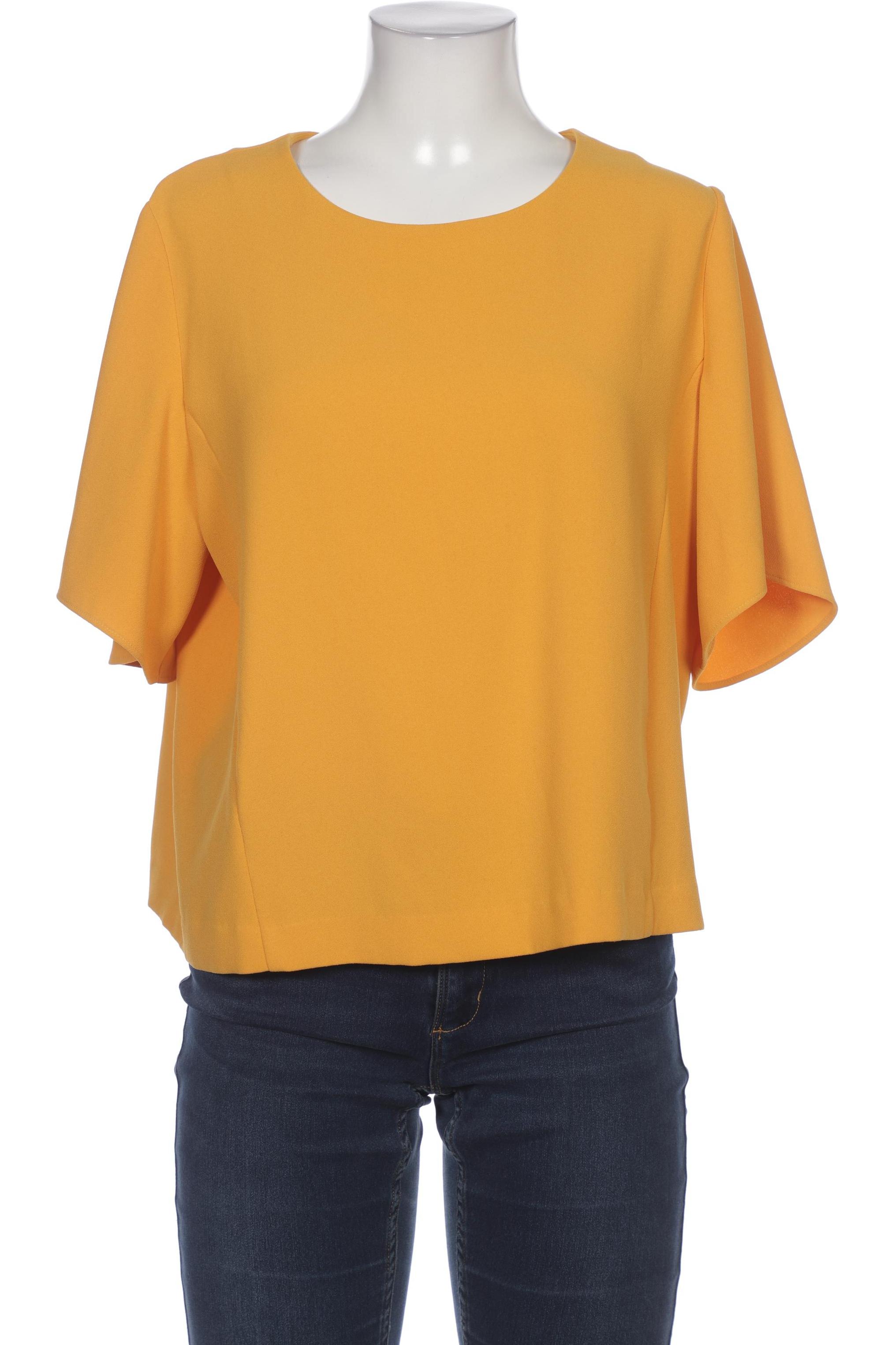 

someday. Damen Bluse, gelb, Gr. 40