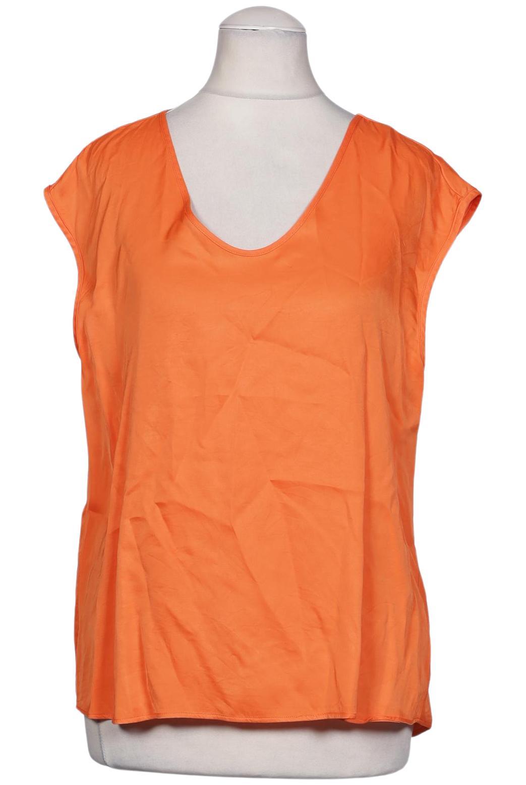 

someday. Damen Bluse, orange, Gr. 36
