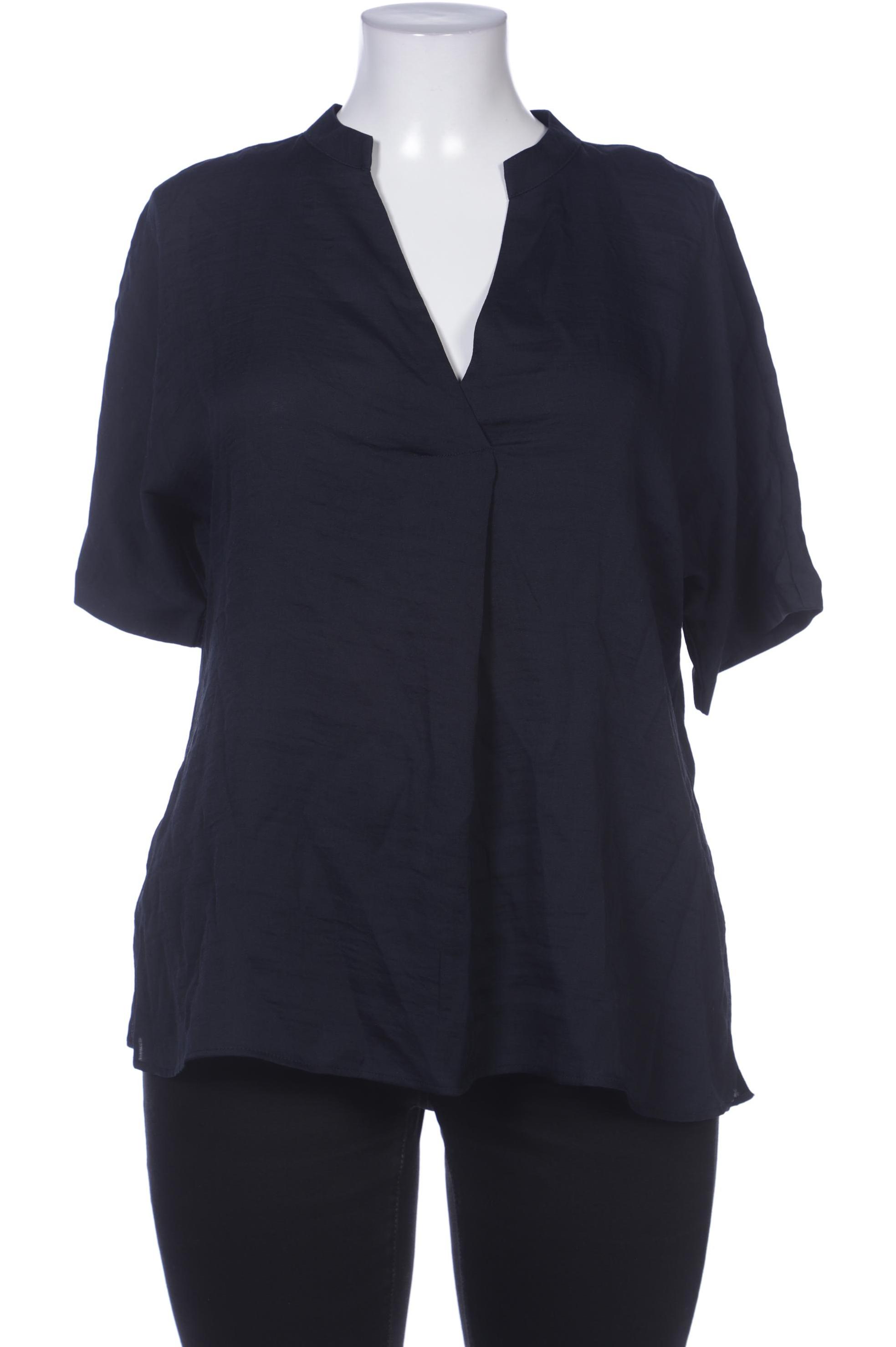 

someday. Damen Bluse, marineblau, Gr. 38