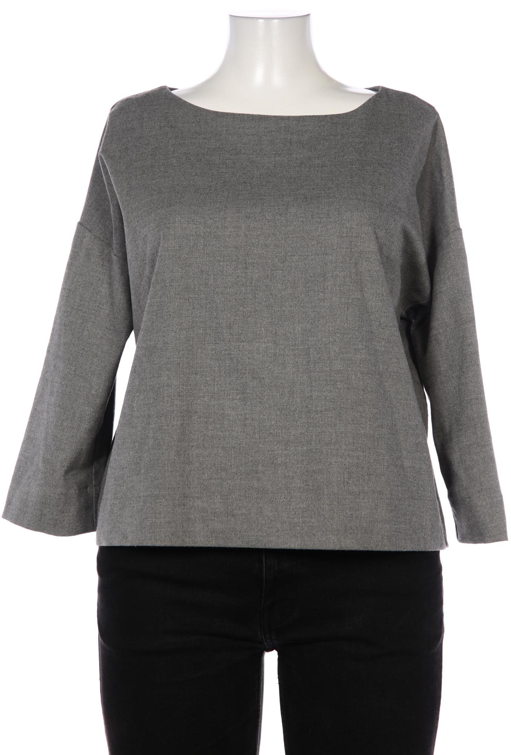 

someday. Damen Bluse, grau, Gr. 44