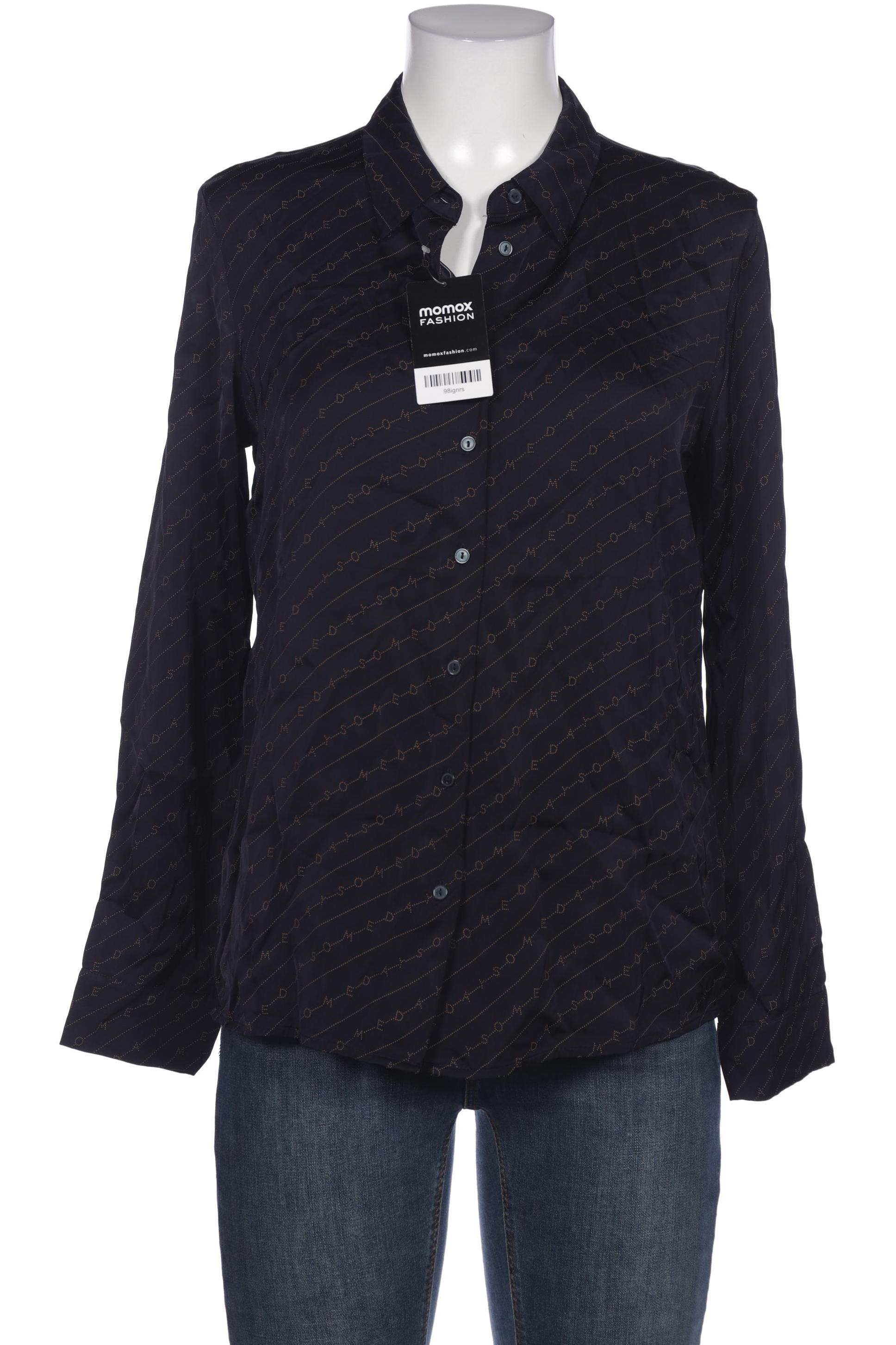 

someday. Damen Bluse, marineblau