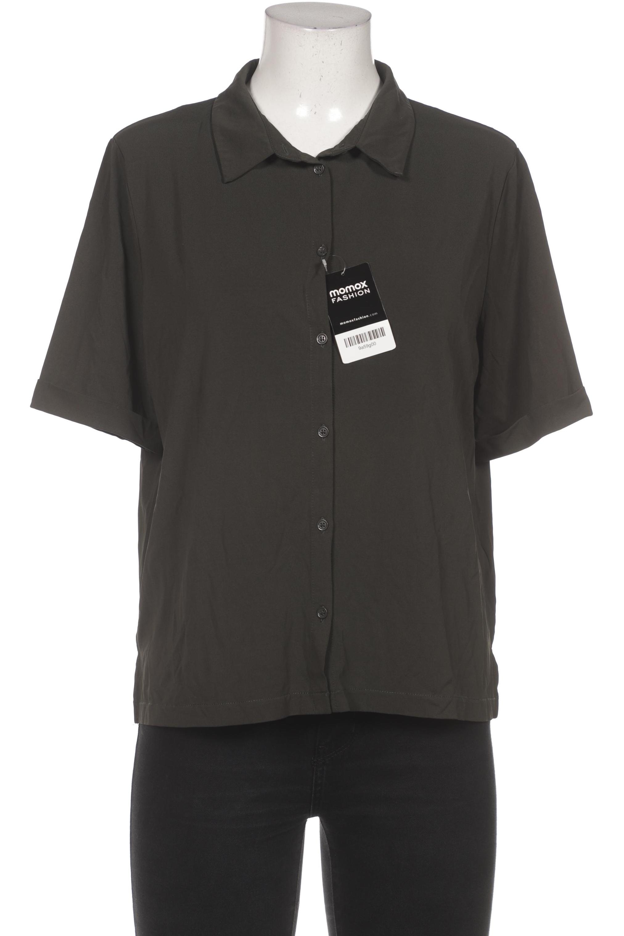 

someday. Damen Bluse, grün, Gr. 38