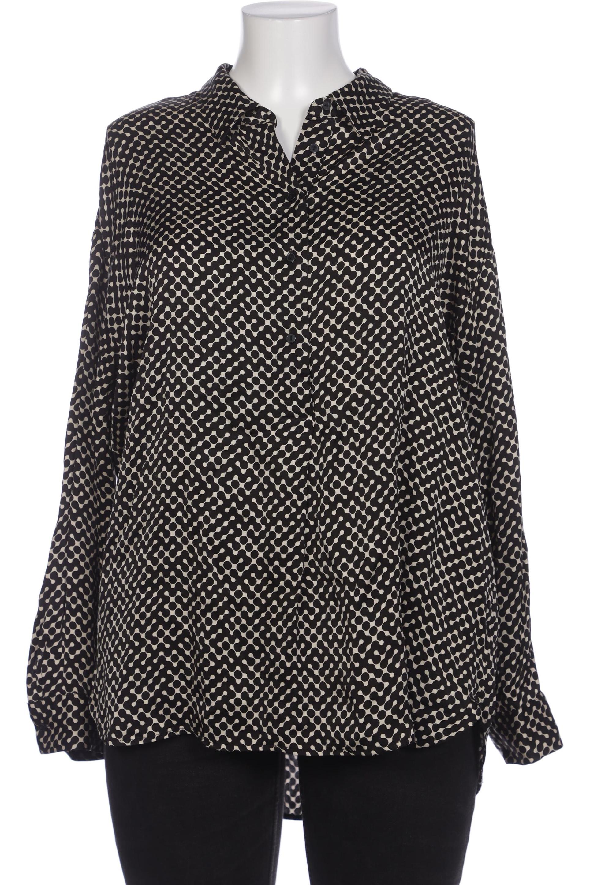 

someday. Damen Bluse, schwarz, Gr. 42