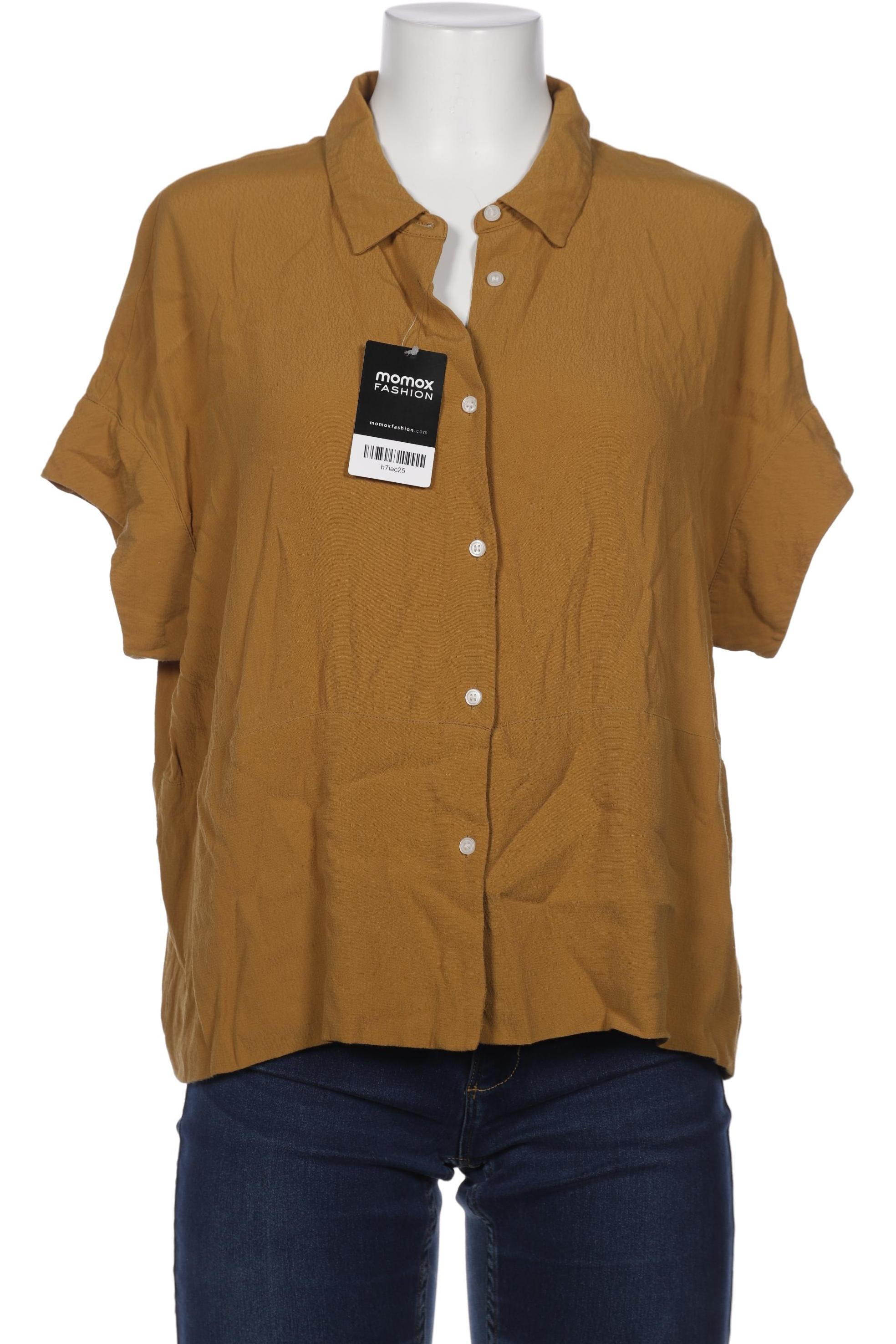 

someday. Damen Bluse, beige, Gr. 40