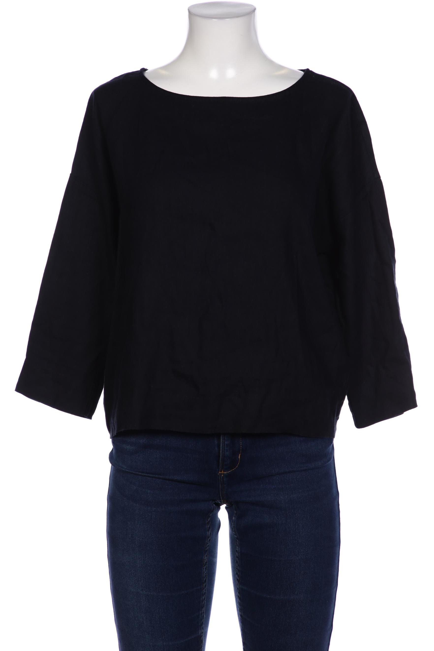 

someday. Damen Bluse, marineblau, Gr. 40