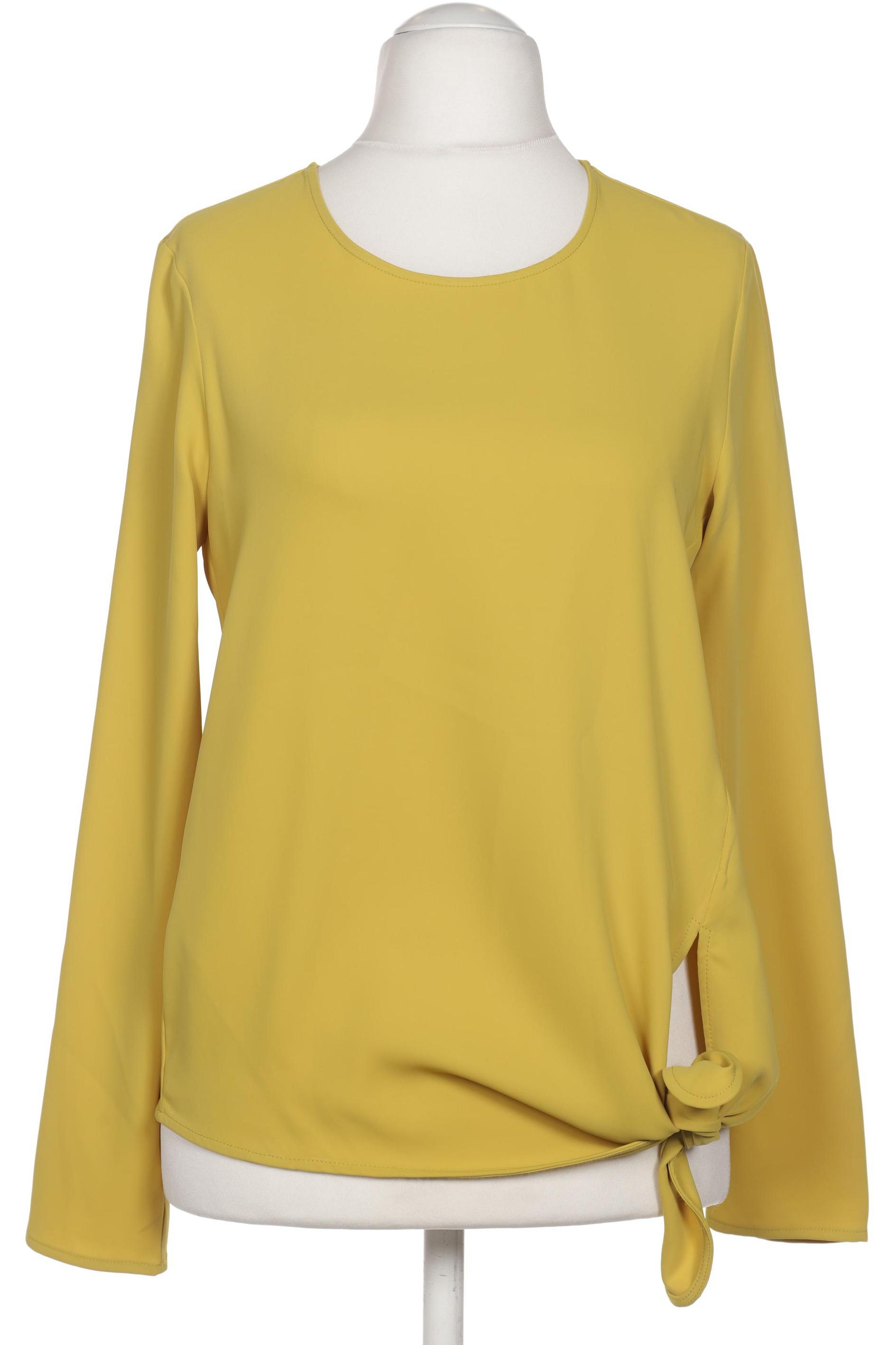 

someday. Damen Bluse, gelb