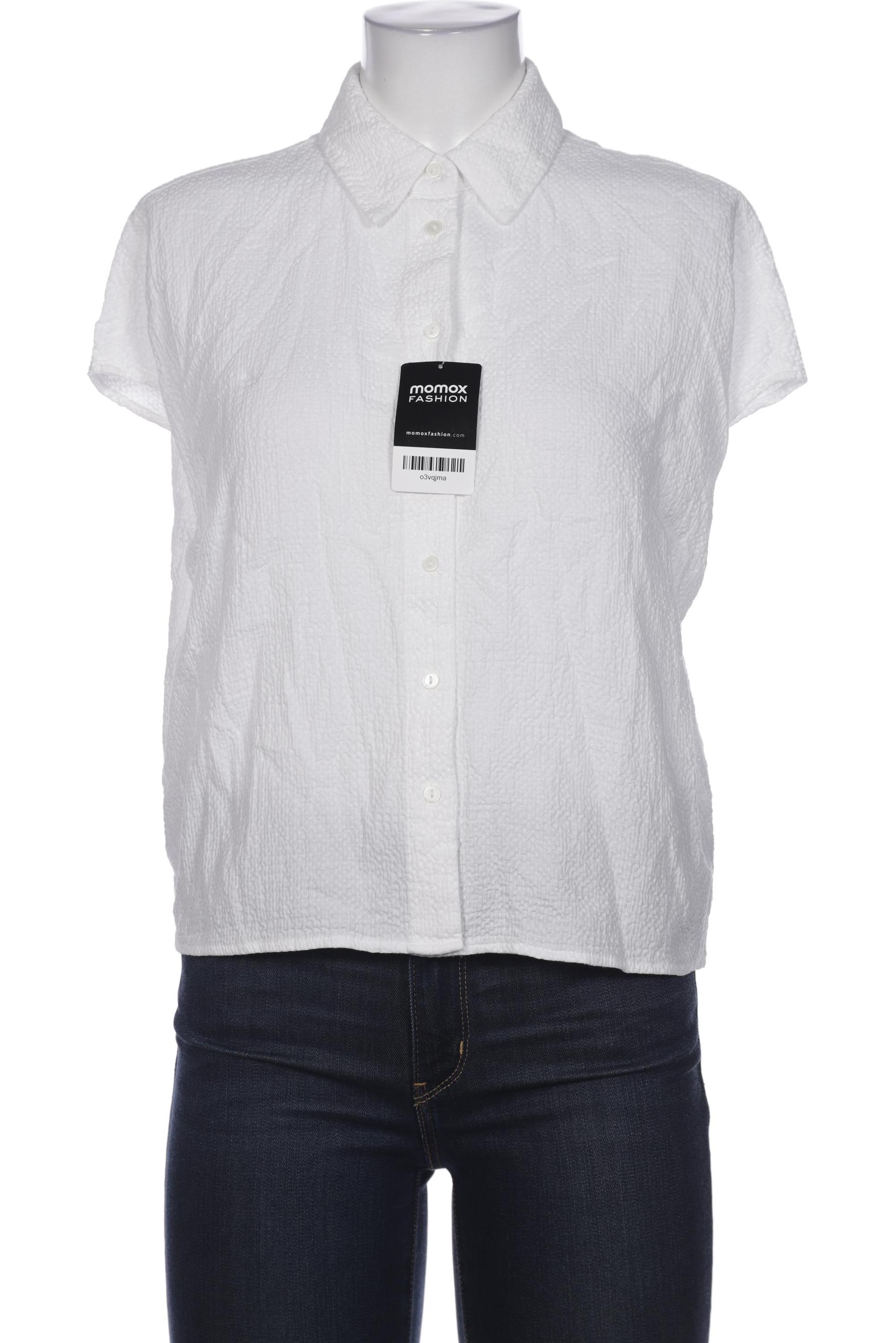

someday. Damen Bluse, weiß, Gr. 36
