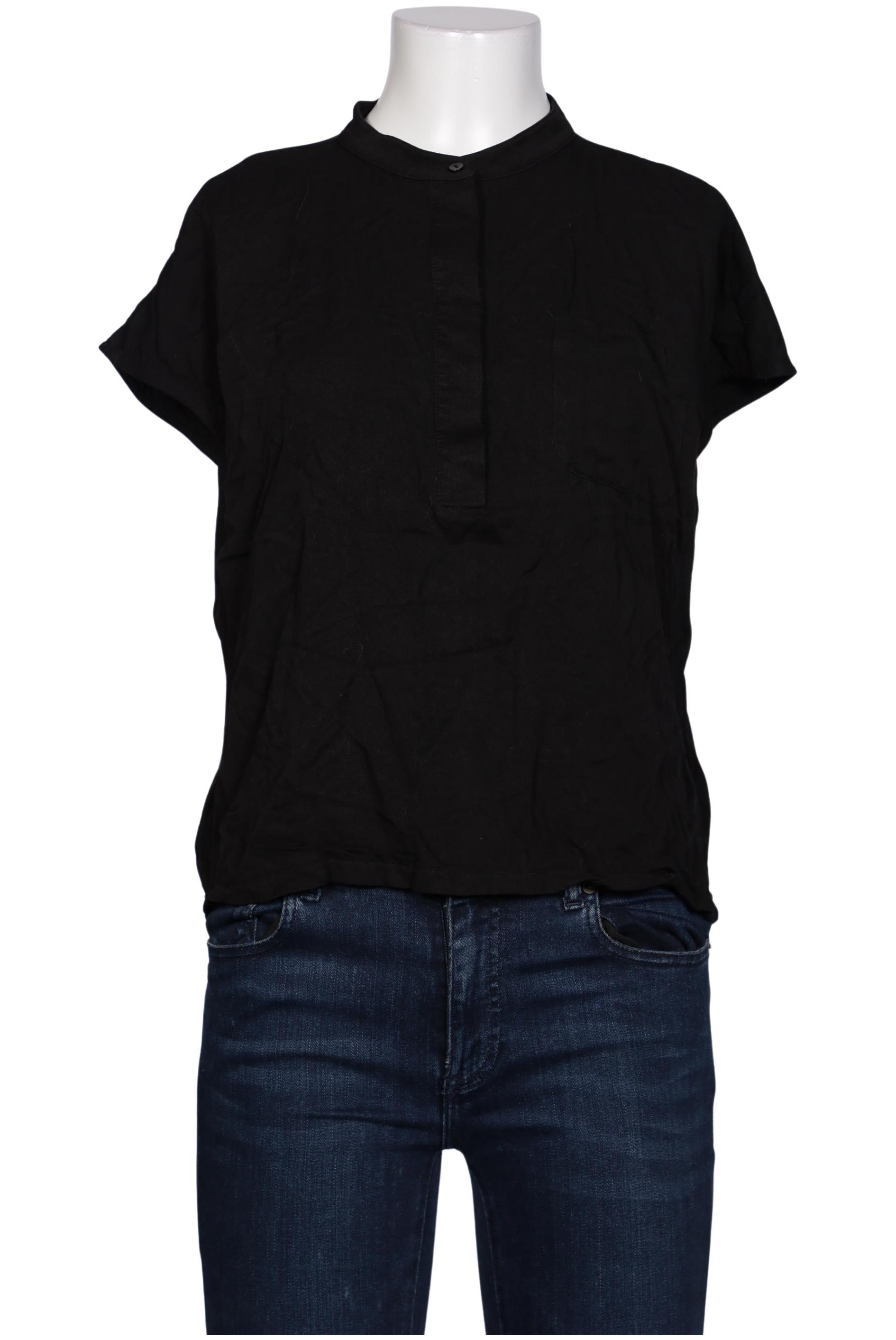 

someday. Damen Bluse, schwarz, Gr. 36