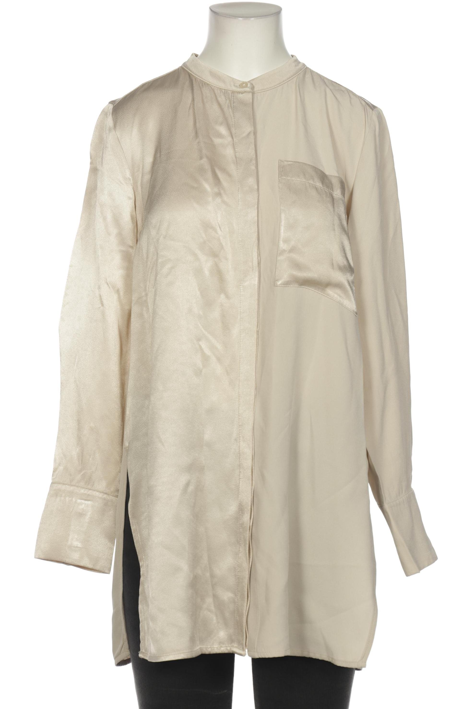 

someday. Damen Bluse, beige, Gr. 36