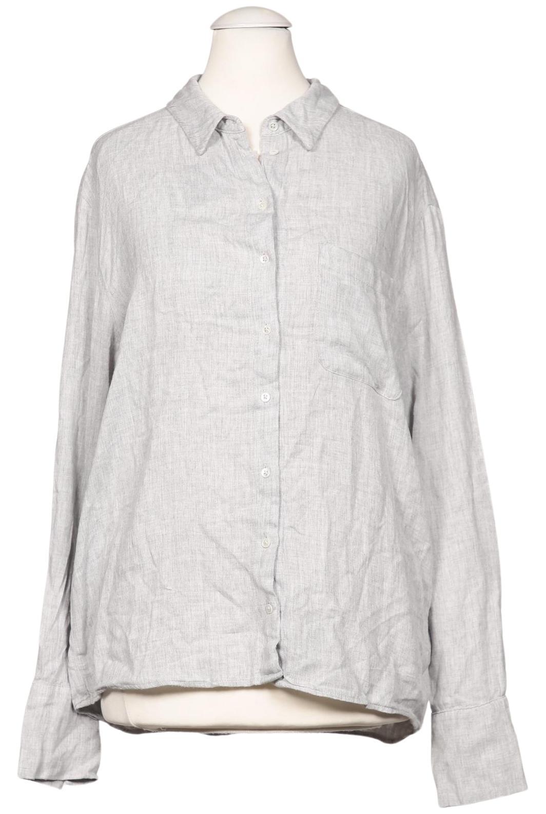 

someday. Damen Bluse, grau, Gr. 36