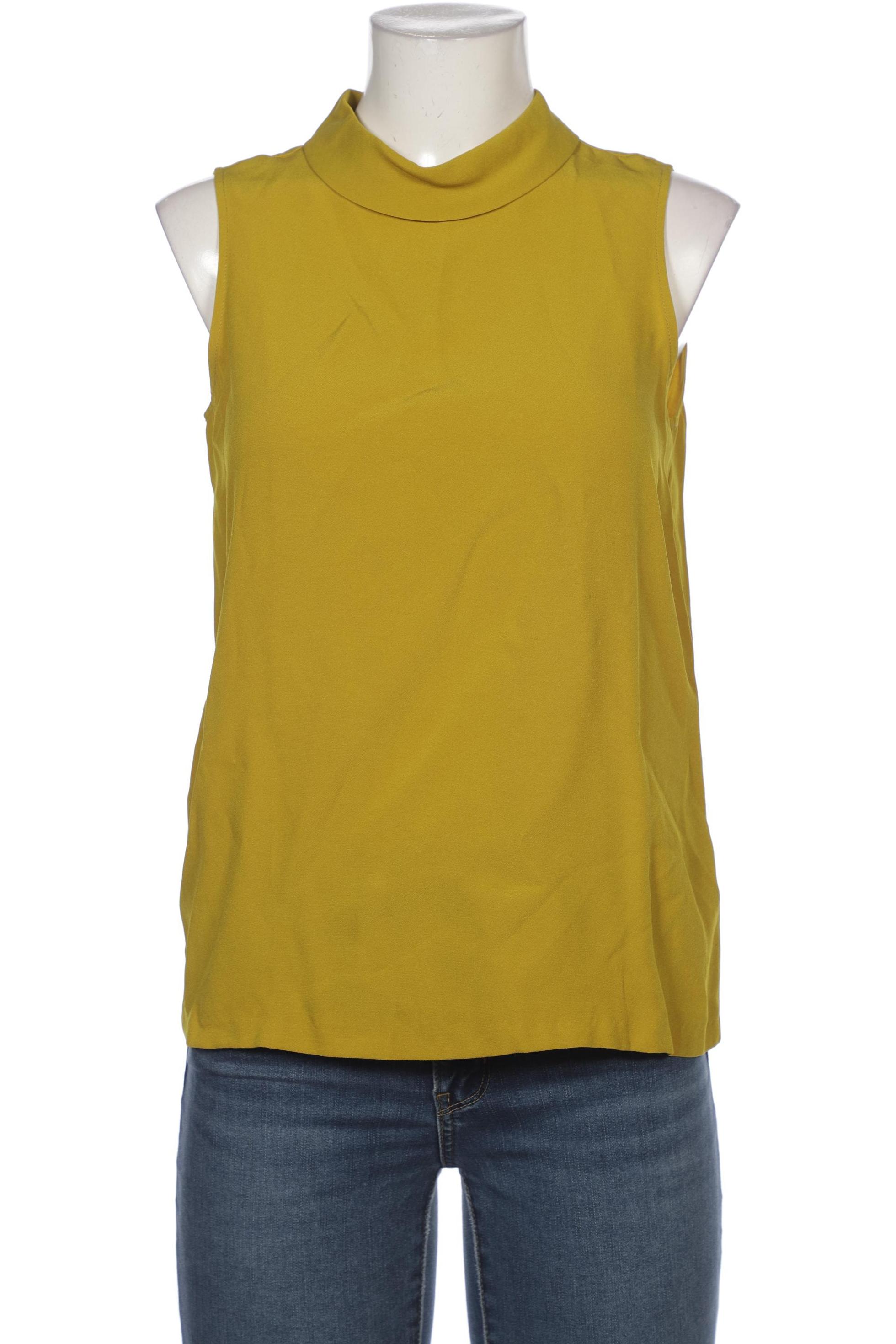 

someday. Damen Bluse, gelb, Gr. 36