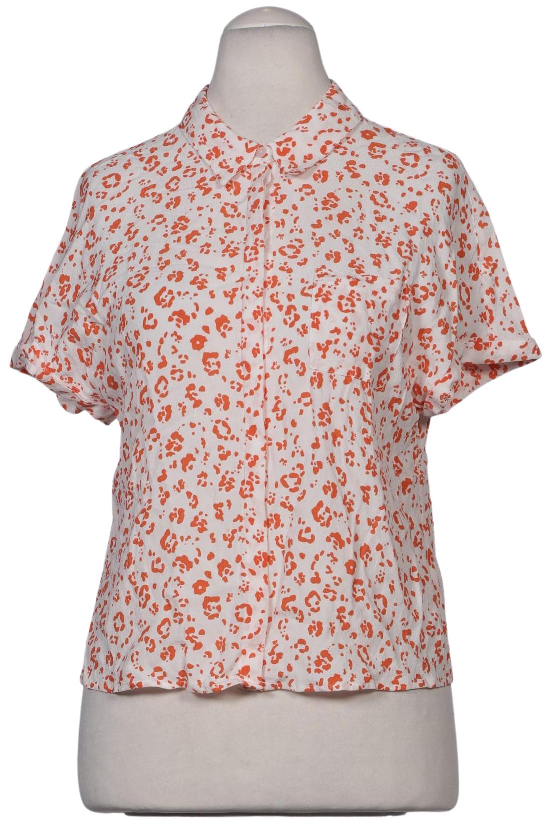 

someday. Damen Bluse, rot, Gr. 36