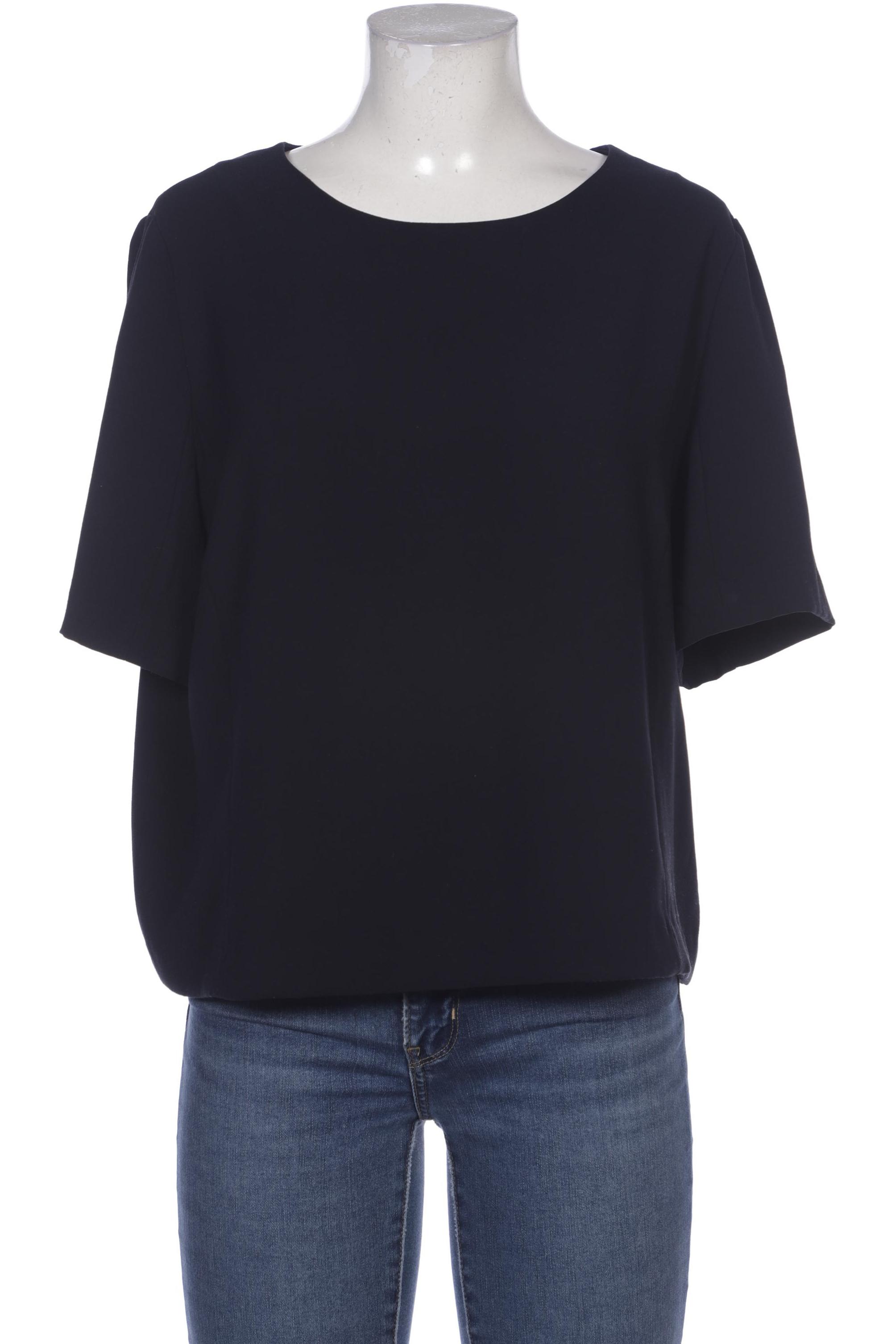 

someday. Damen Bluse, marineblau, Gr. 42