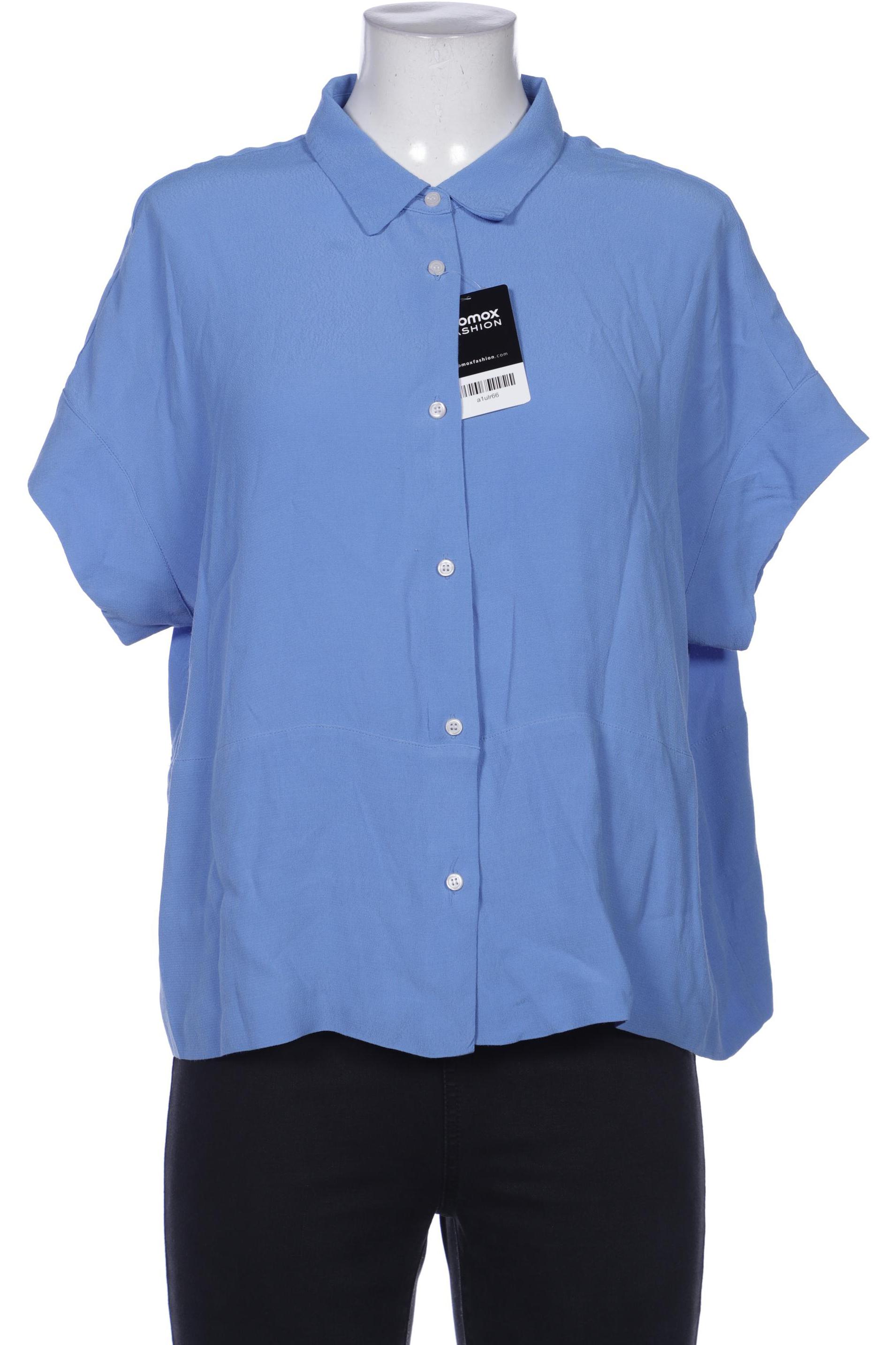 

someday. Damen Bluse, blau, Gr. 38