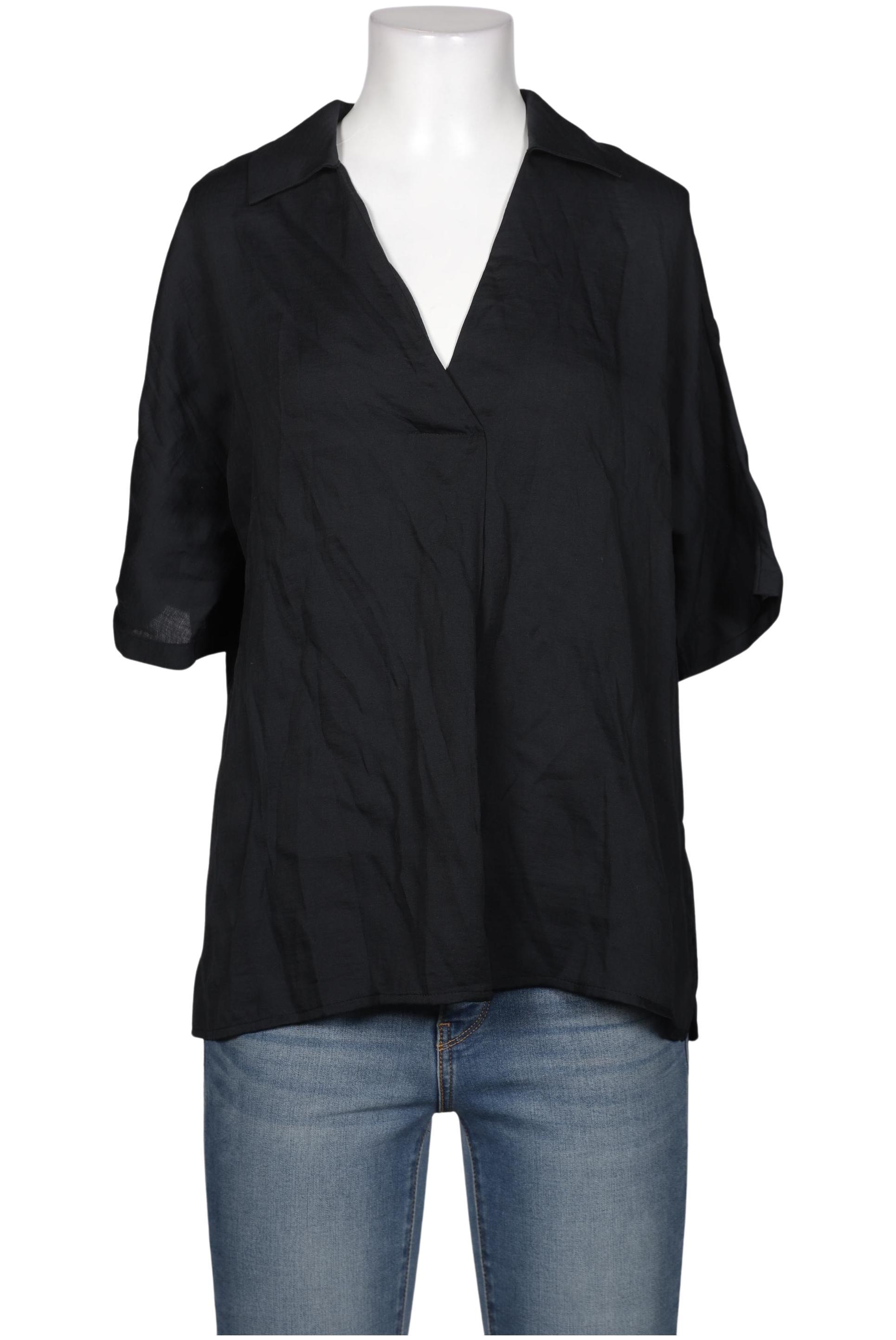 

someday. Damen Bluse, marineblau, Gr. 36