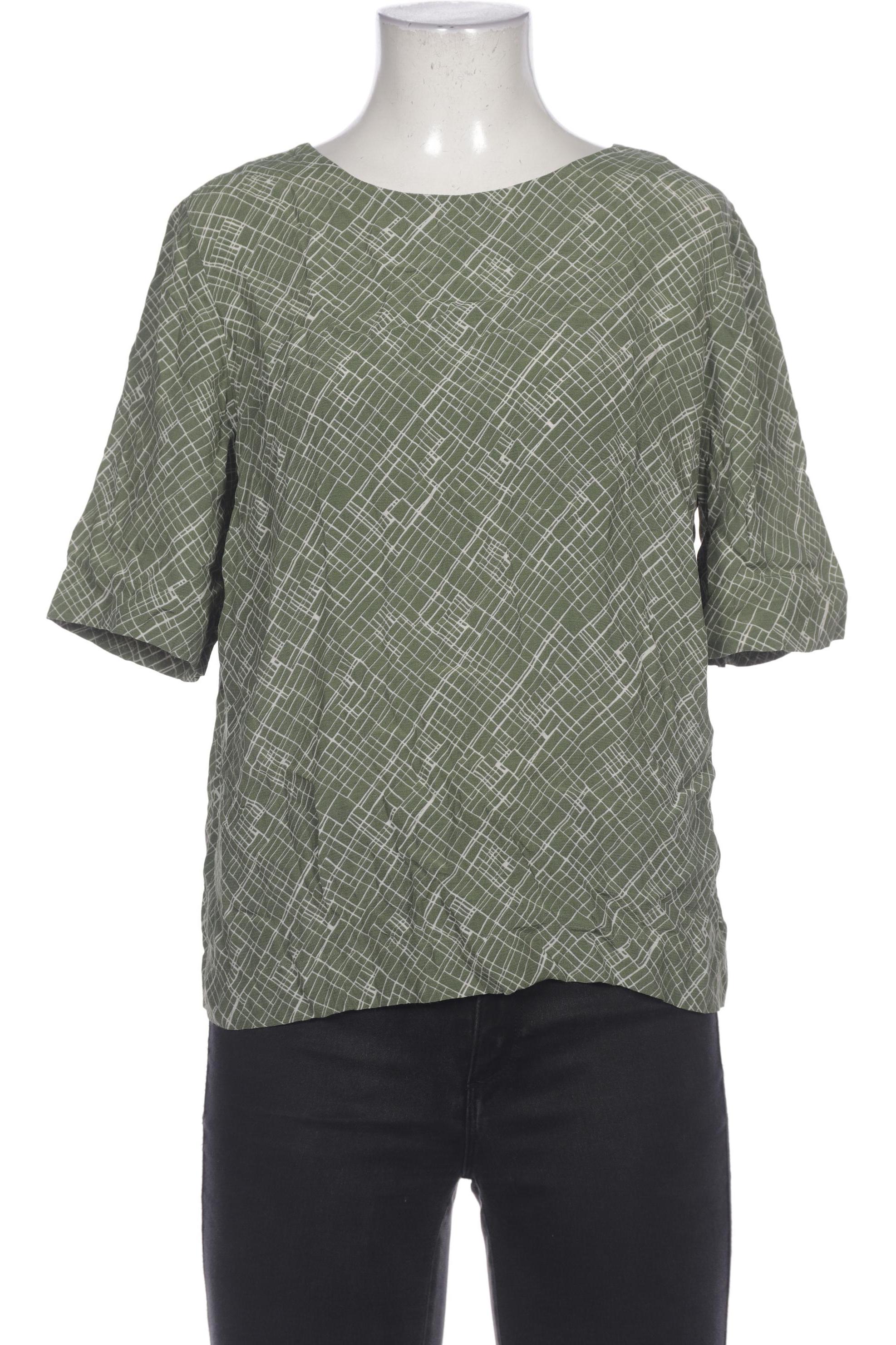 

someday. Damen Bluse, grün, Gr. 38