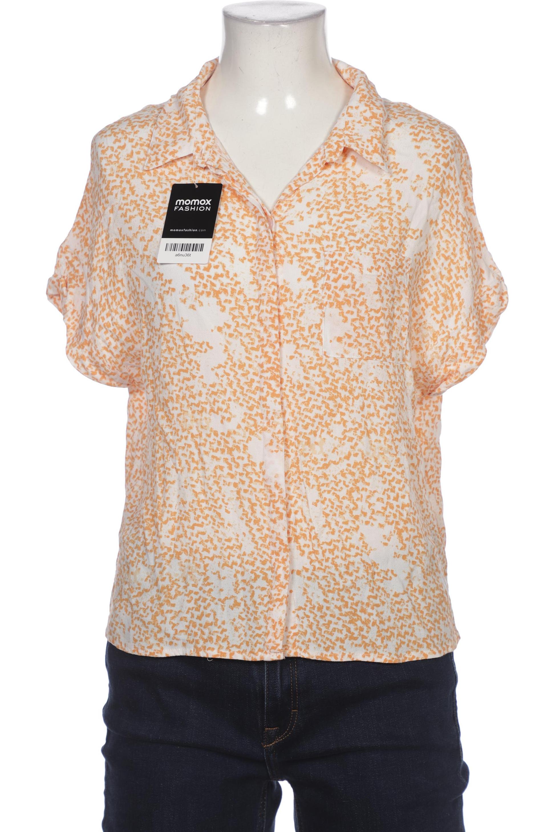 

someday. Damen Bluse, orange