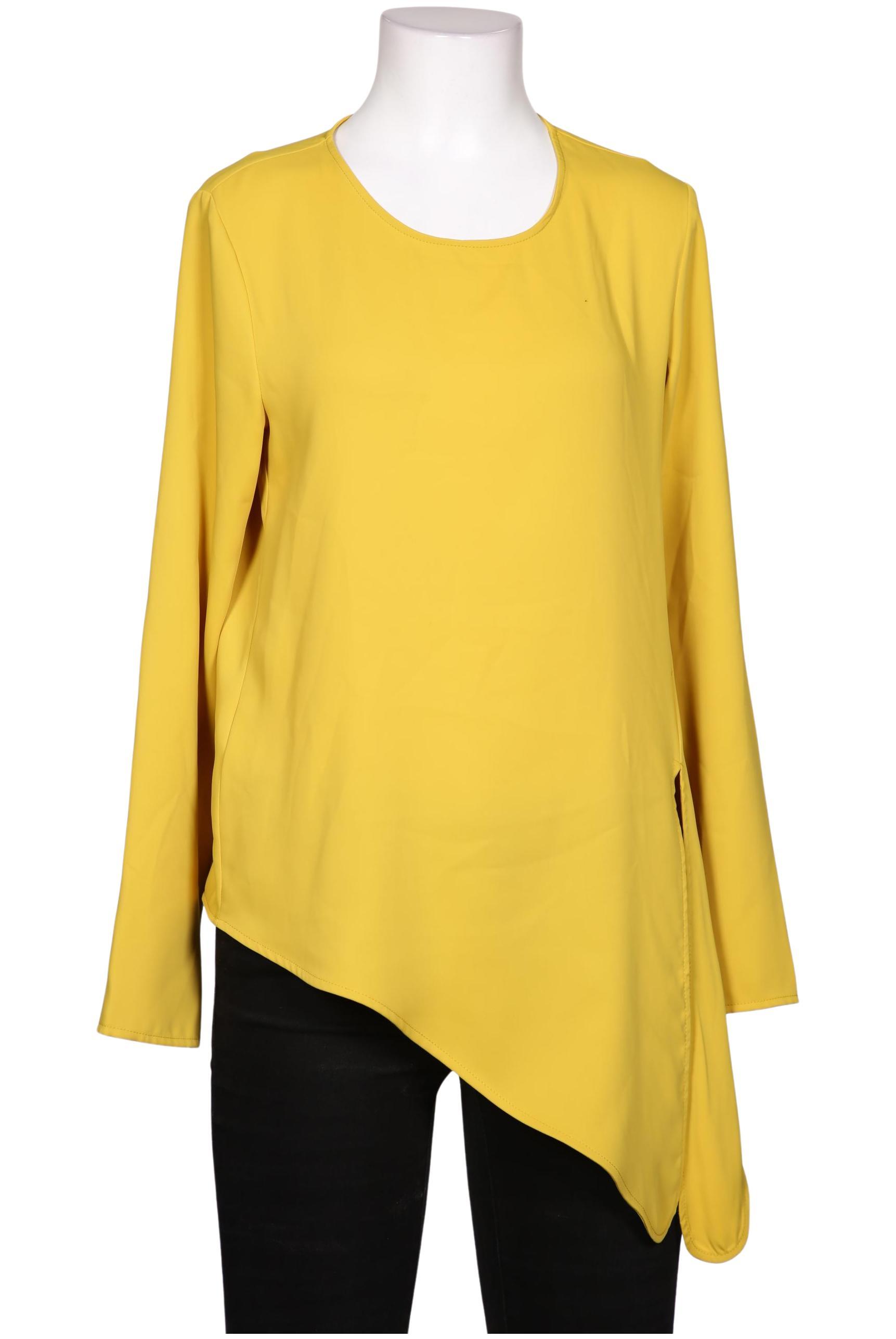 

someday. Damen Bluse, gelb, Gr. 36