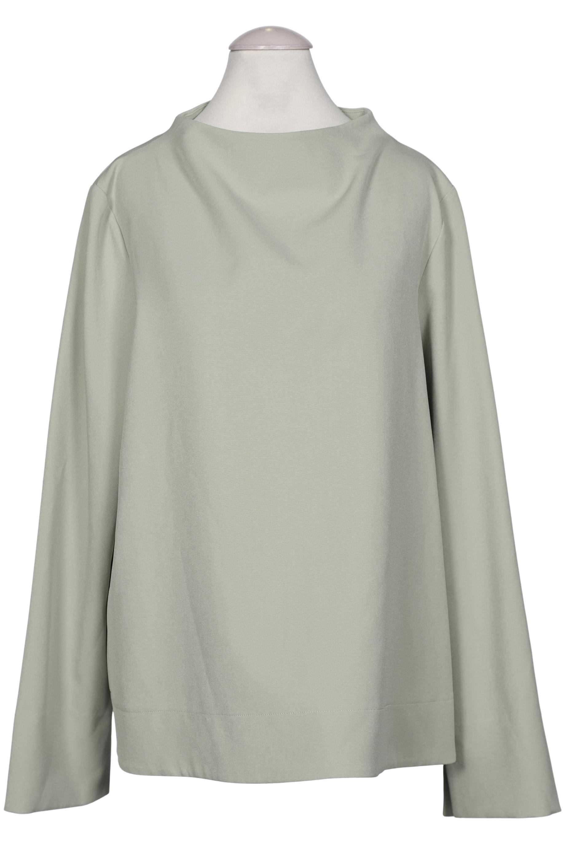 

someday. Damen Bluse, hellgrün, Gr. 40