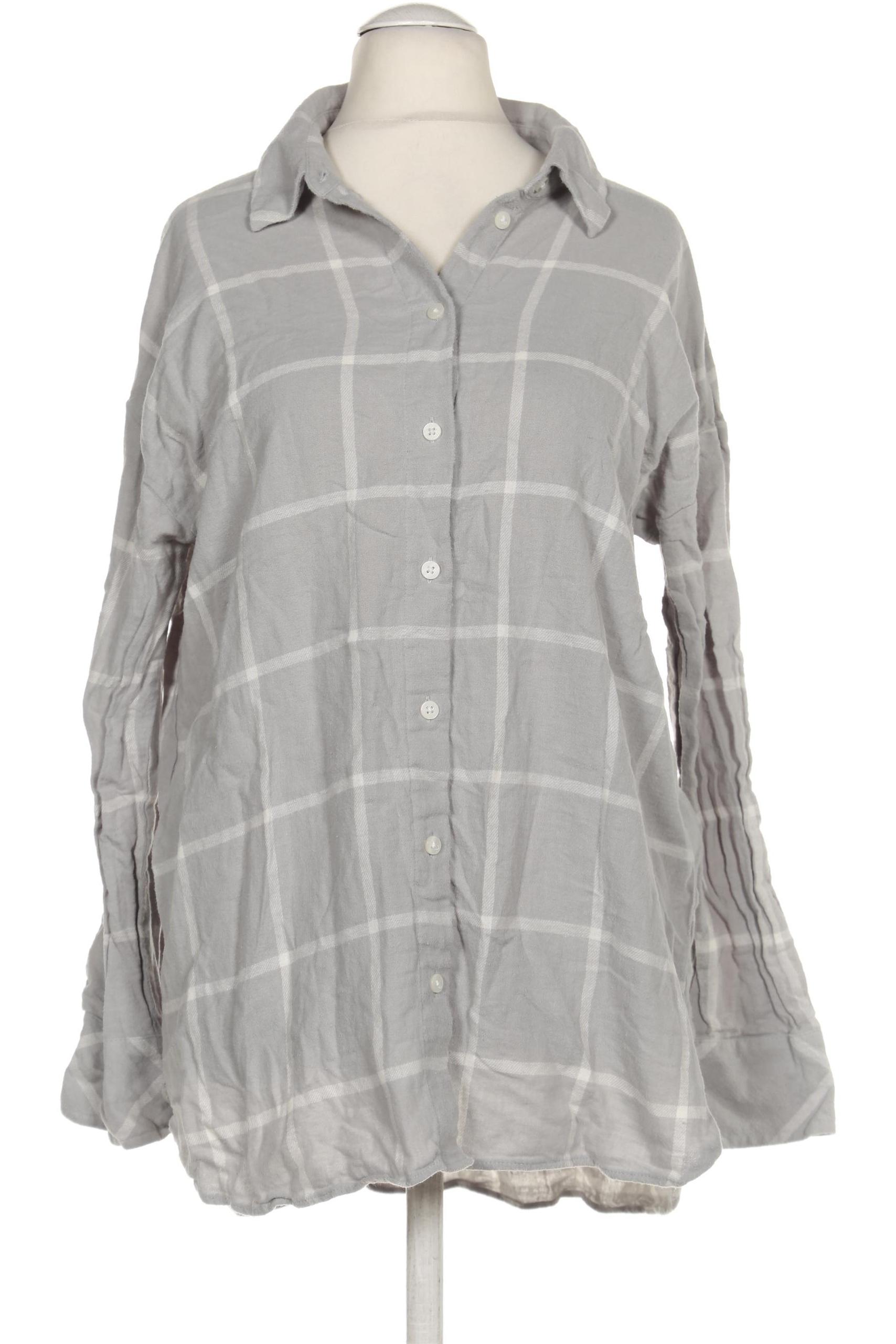 

someday. Damen Bluse, grau, Gr. 38