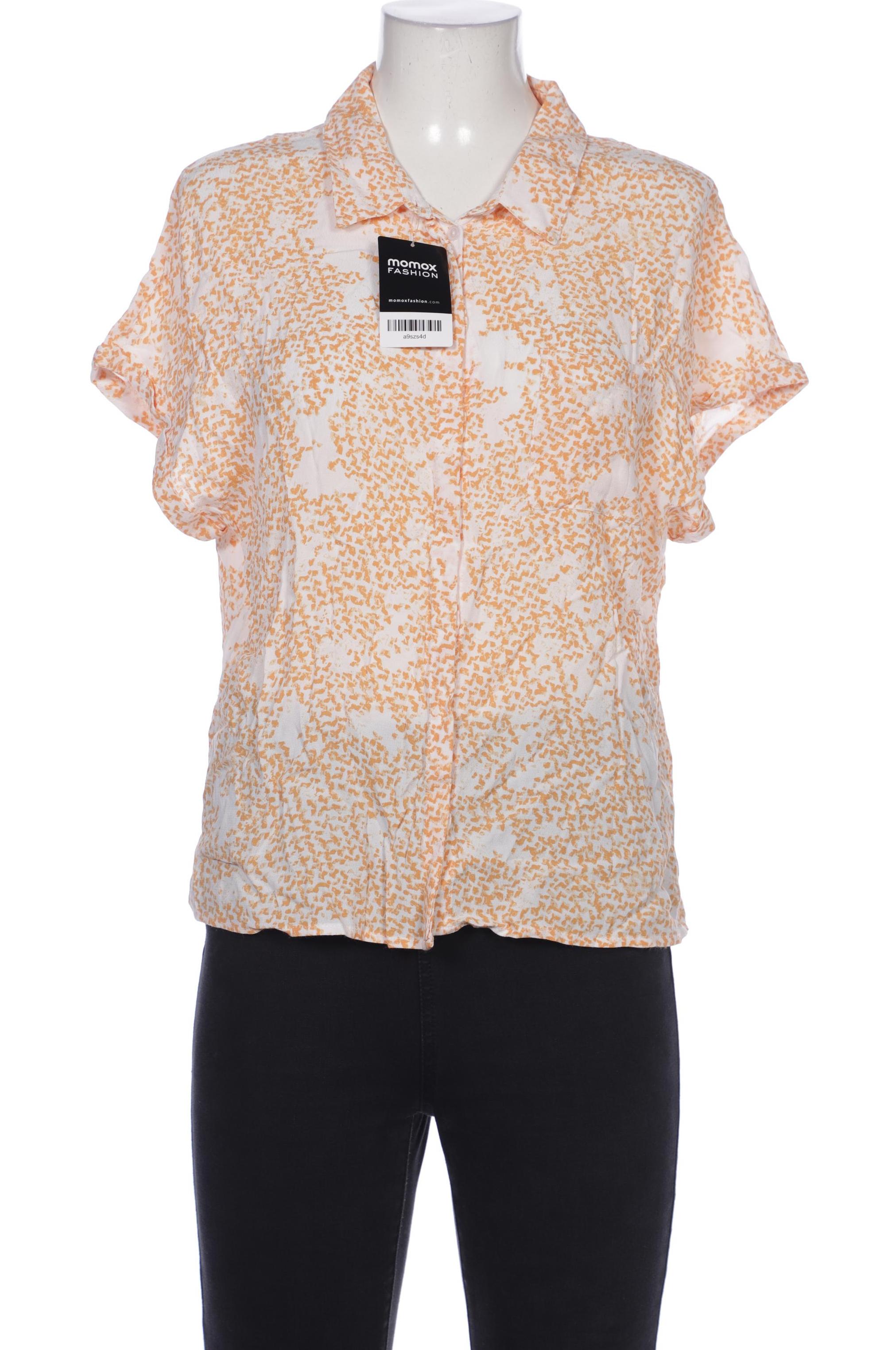 

someday. Damen Bluse, orange, Gr. 40