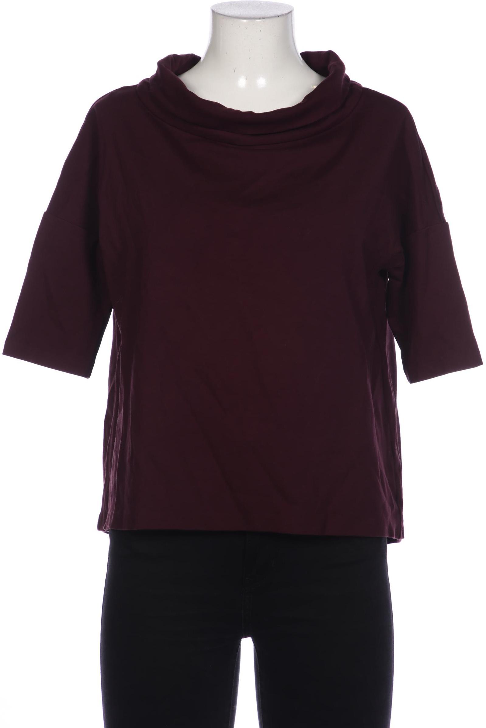 

someday. Damen Bluse, bordeaux, Gr. 38