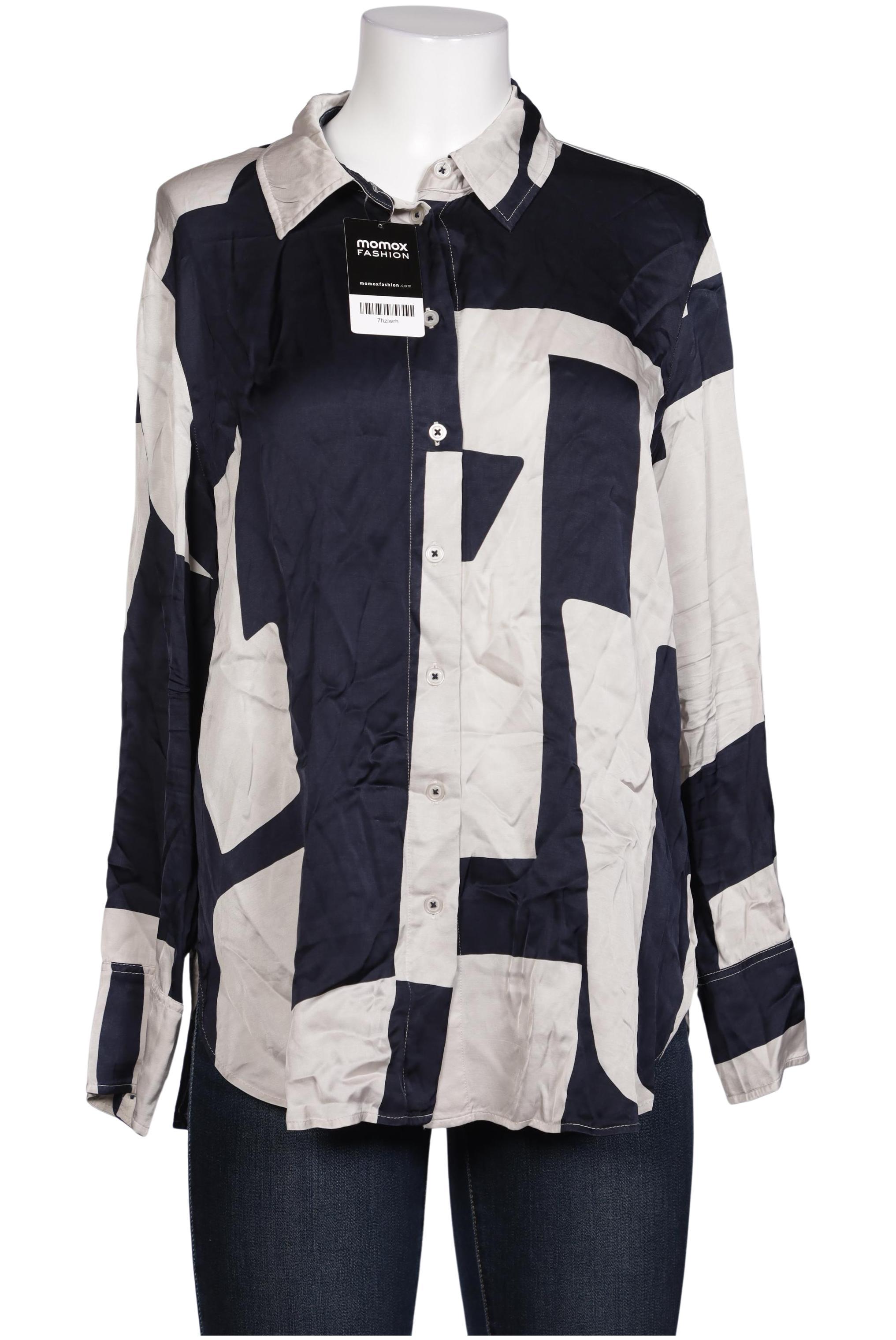 

someday. Damen Bluse, marineblau, Gr. 38